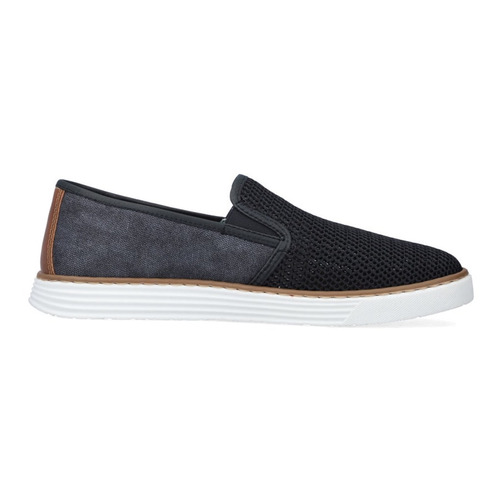 Rieker Slip-On Sneaker