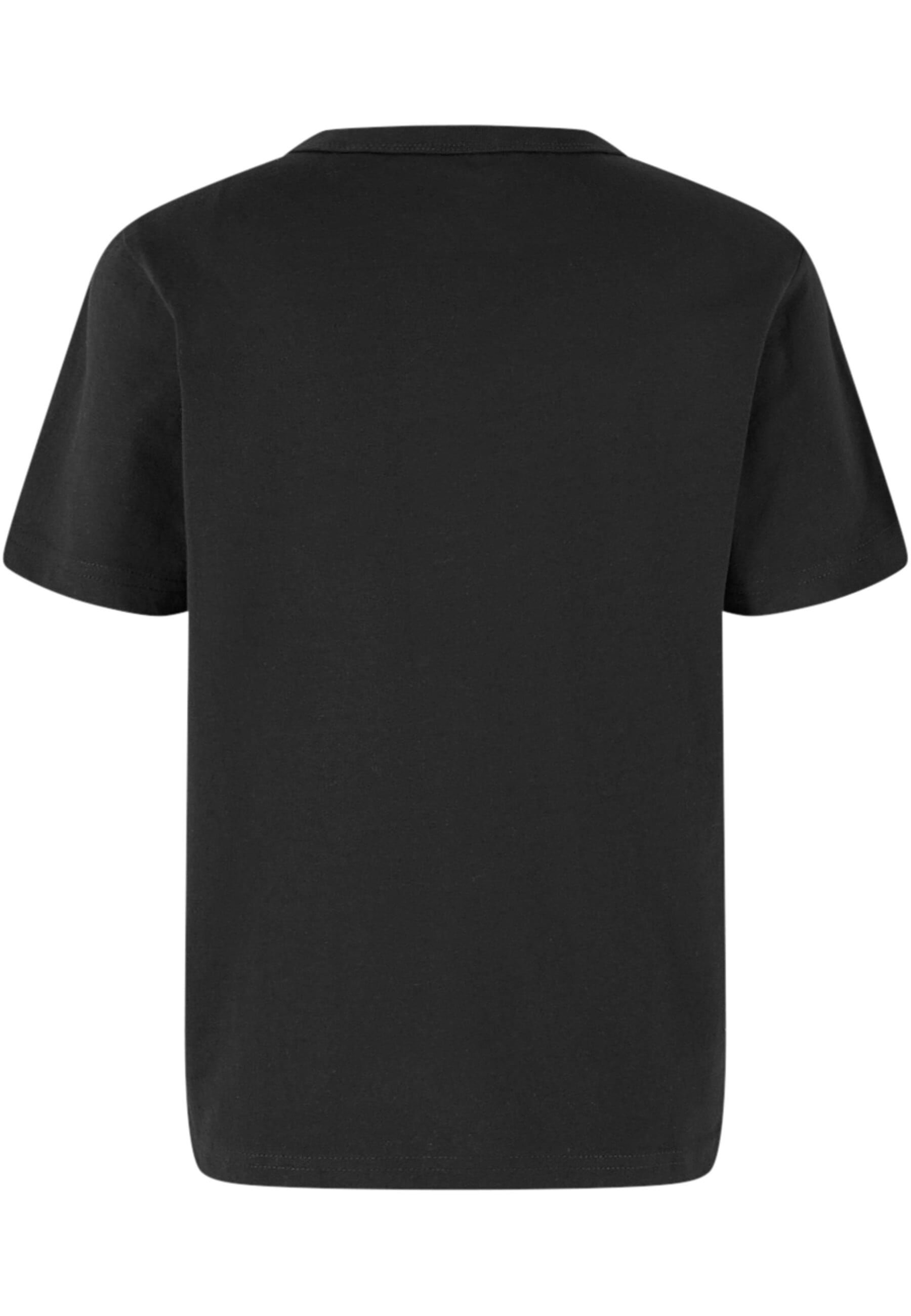 URBAN CLASSICS T-Shirt »Urban Classics Herren Boys Organic Basic Tee 2-Pack«, (1 tlg.)