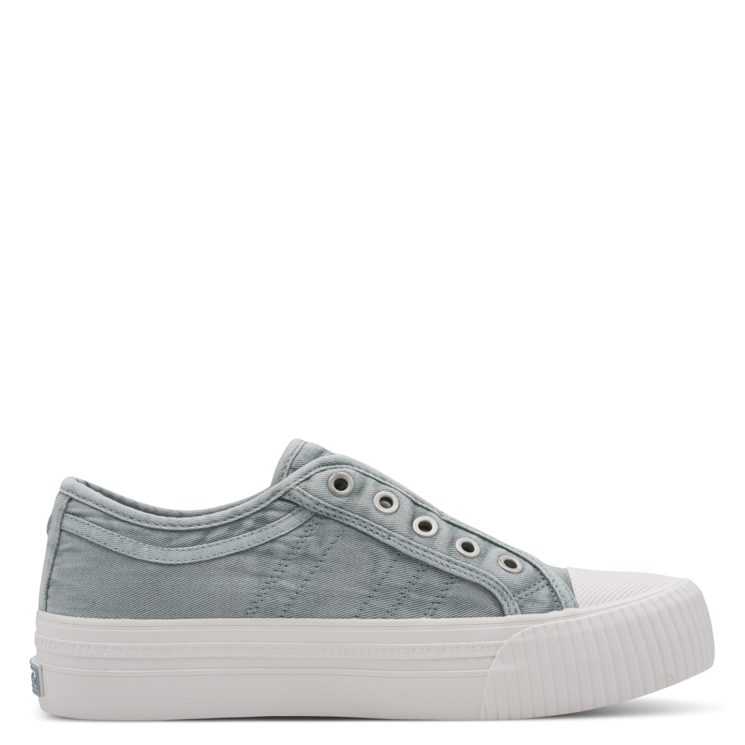 Tamaris Slip-On Sneaker  Slipper, Schlupfschuh, Freizeitschuh in veganer Verarbeitung