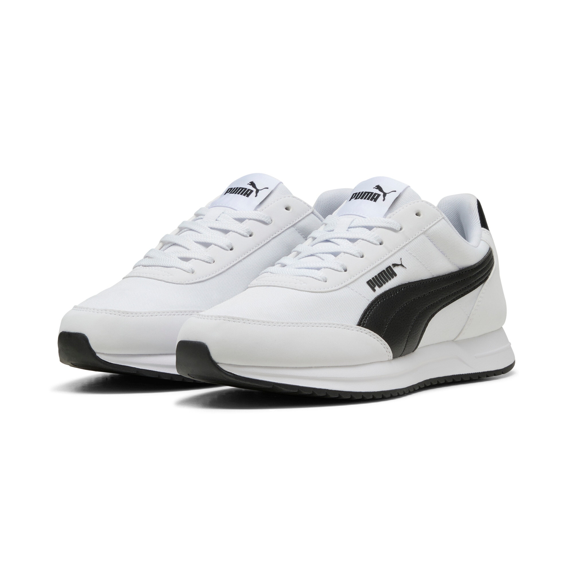 PUMA Sneaker "R78 LIGHTWIND" günstig online kaufen