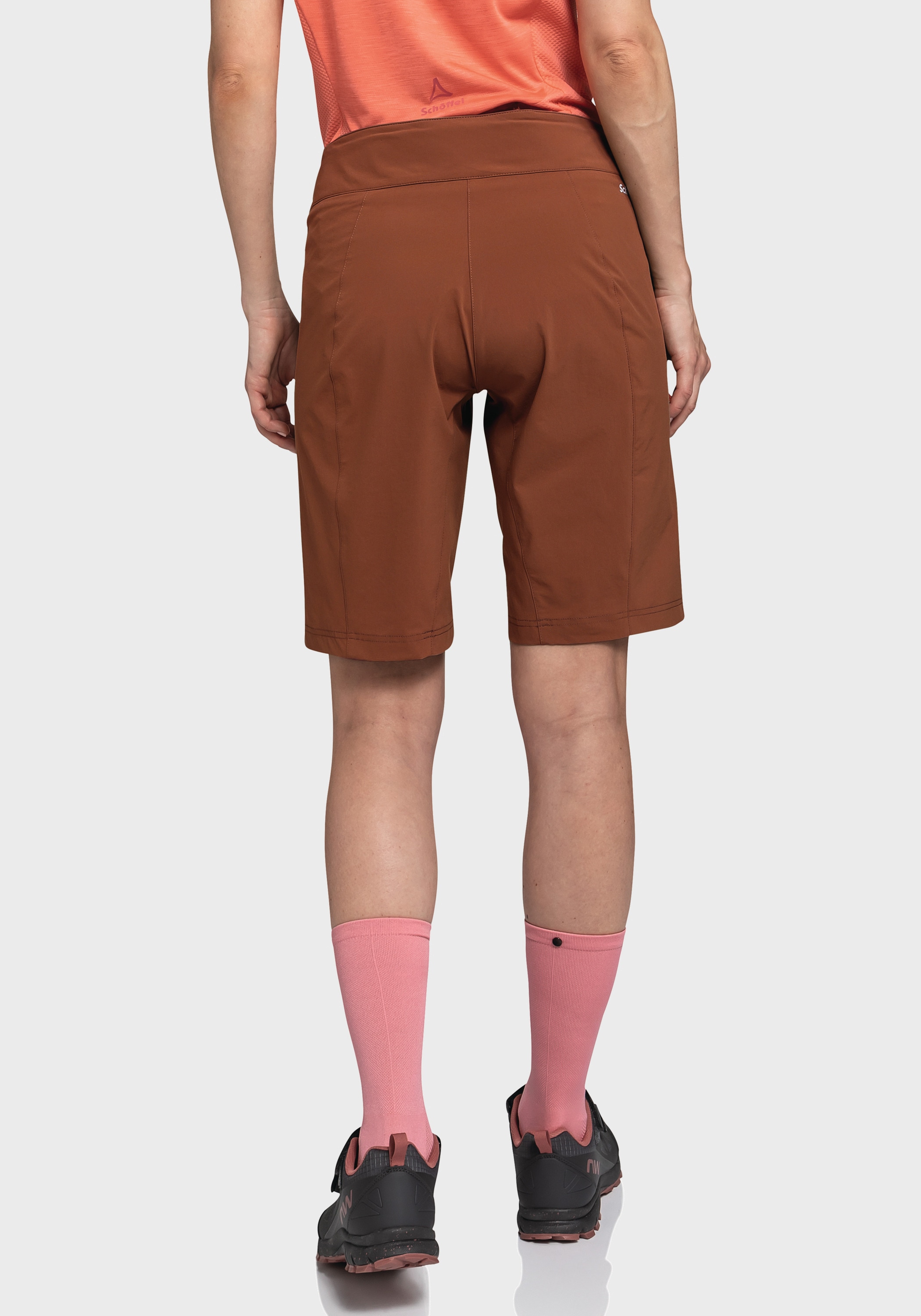 Schöffel Shorts »Shorts Danube L«