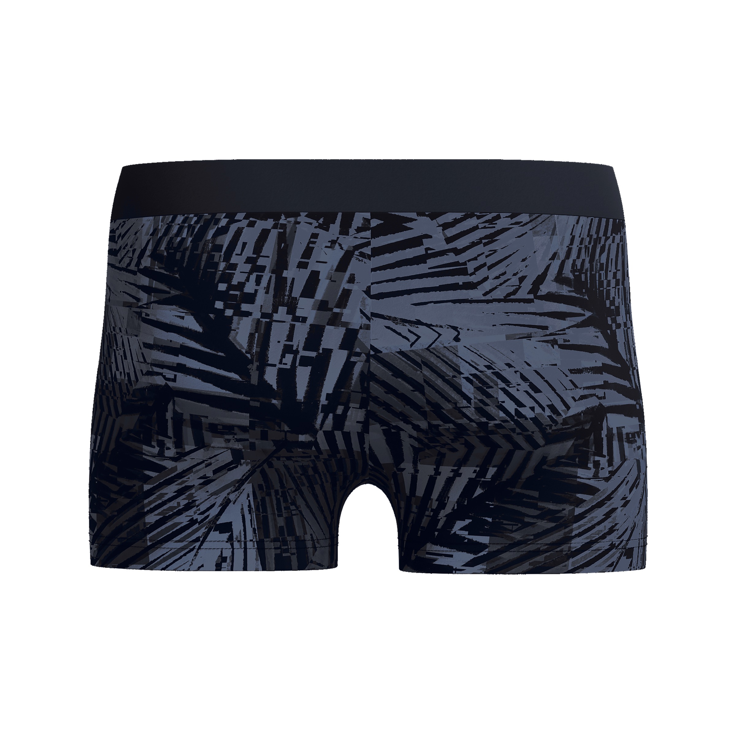 Speedo Badehose, (1 St.), schnell trocknend