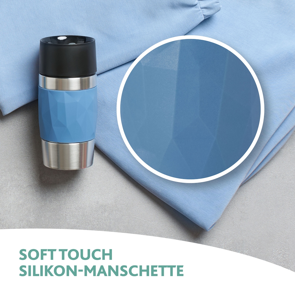 Emsa Thermobecher »Travel Mug Compact«