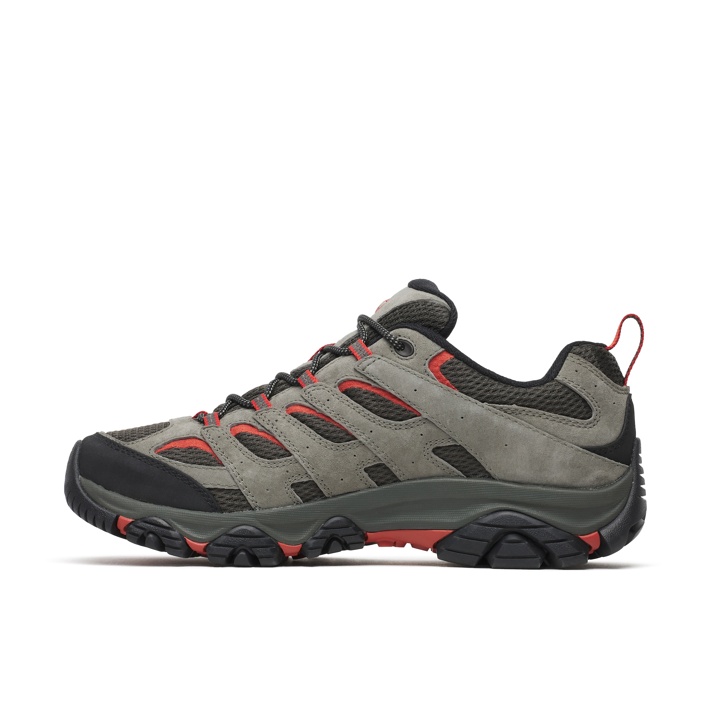Merrell Wanderschuh »MOAB 3 GORE-TEX®«  wasserdicht dank Gore-Tex Membrane