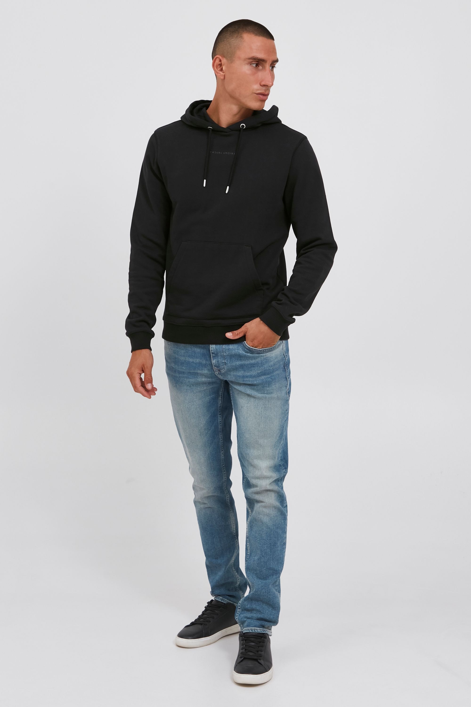 Casual Friday Kapuzenpullover »Sweatshirtkapuzenpul CFSinius«