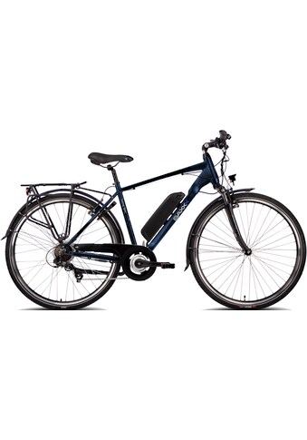 SAXXX E-Bike »TOURING SPORT« 7 Gang Shimano ...