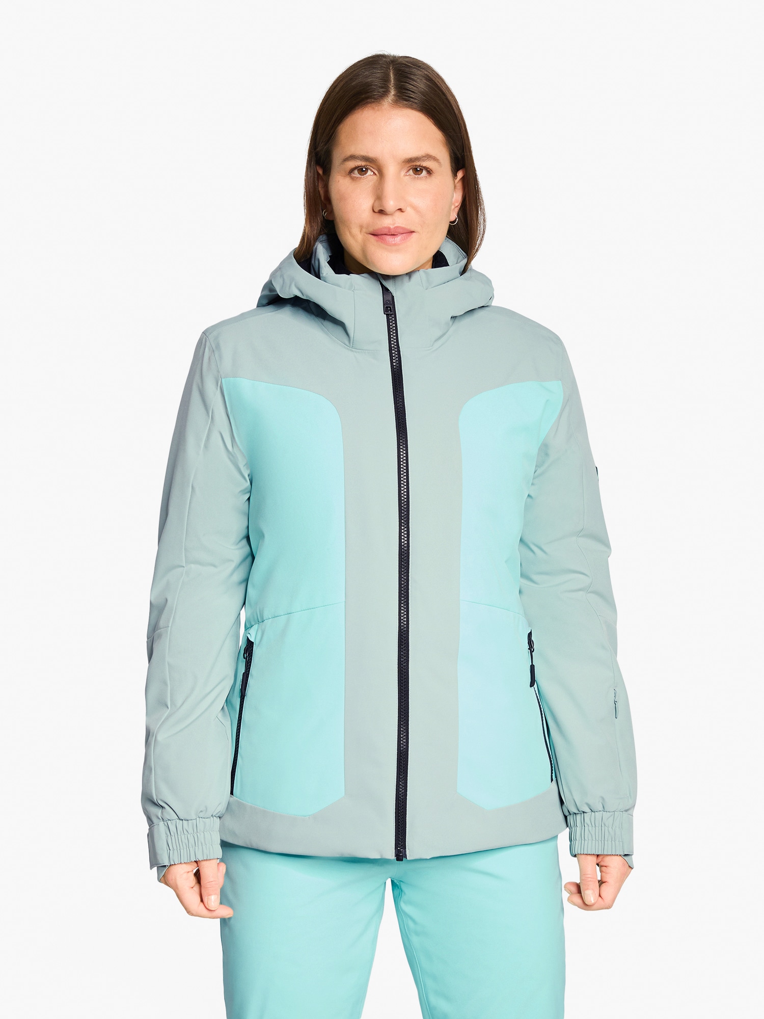 Ziener Skijacke »TARLA-Z jacket lady«