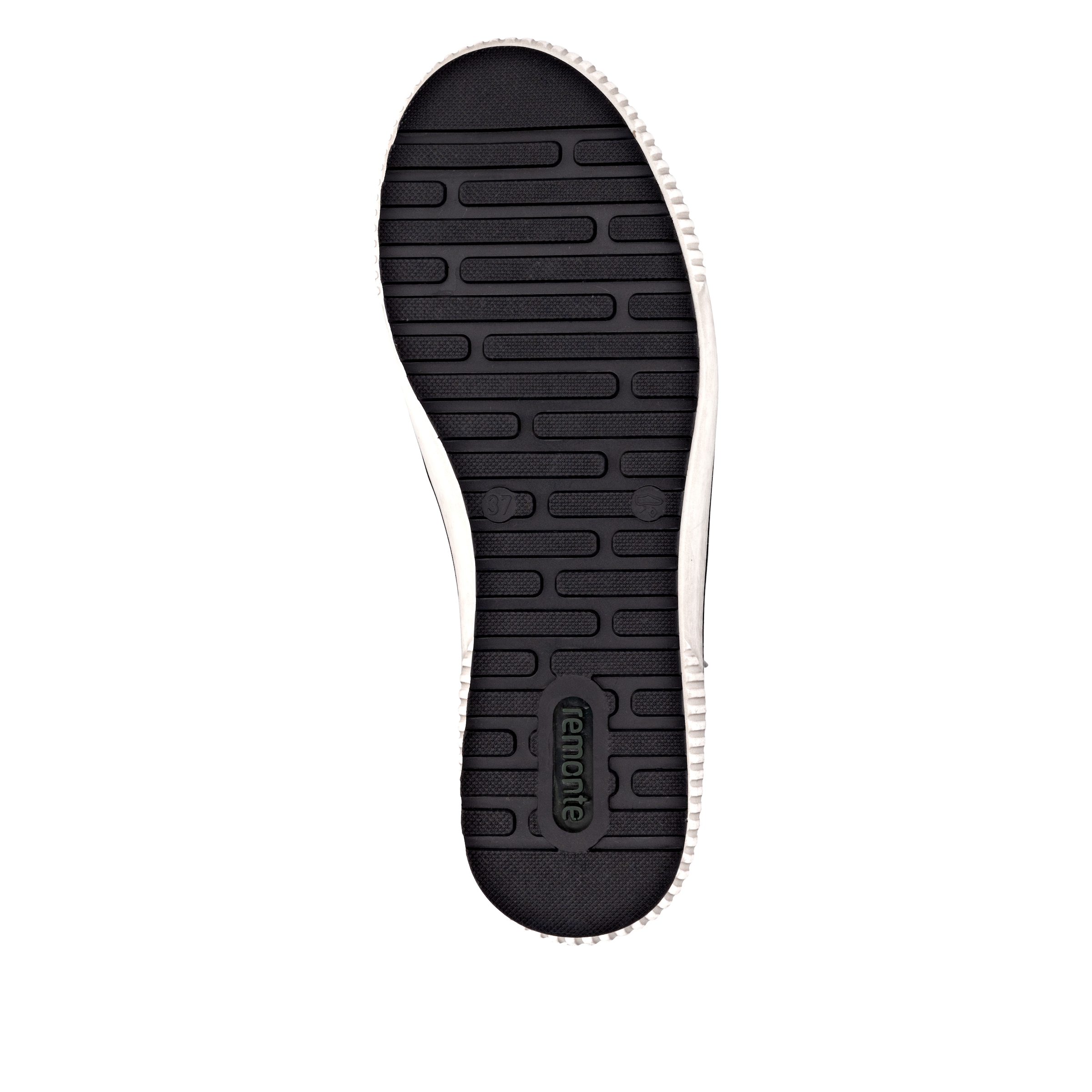 Remonte Sneakerboots  Schnürboots, Stiefelette, Casual-Boots mit Reißverschluss