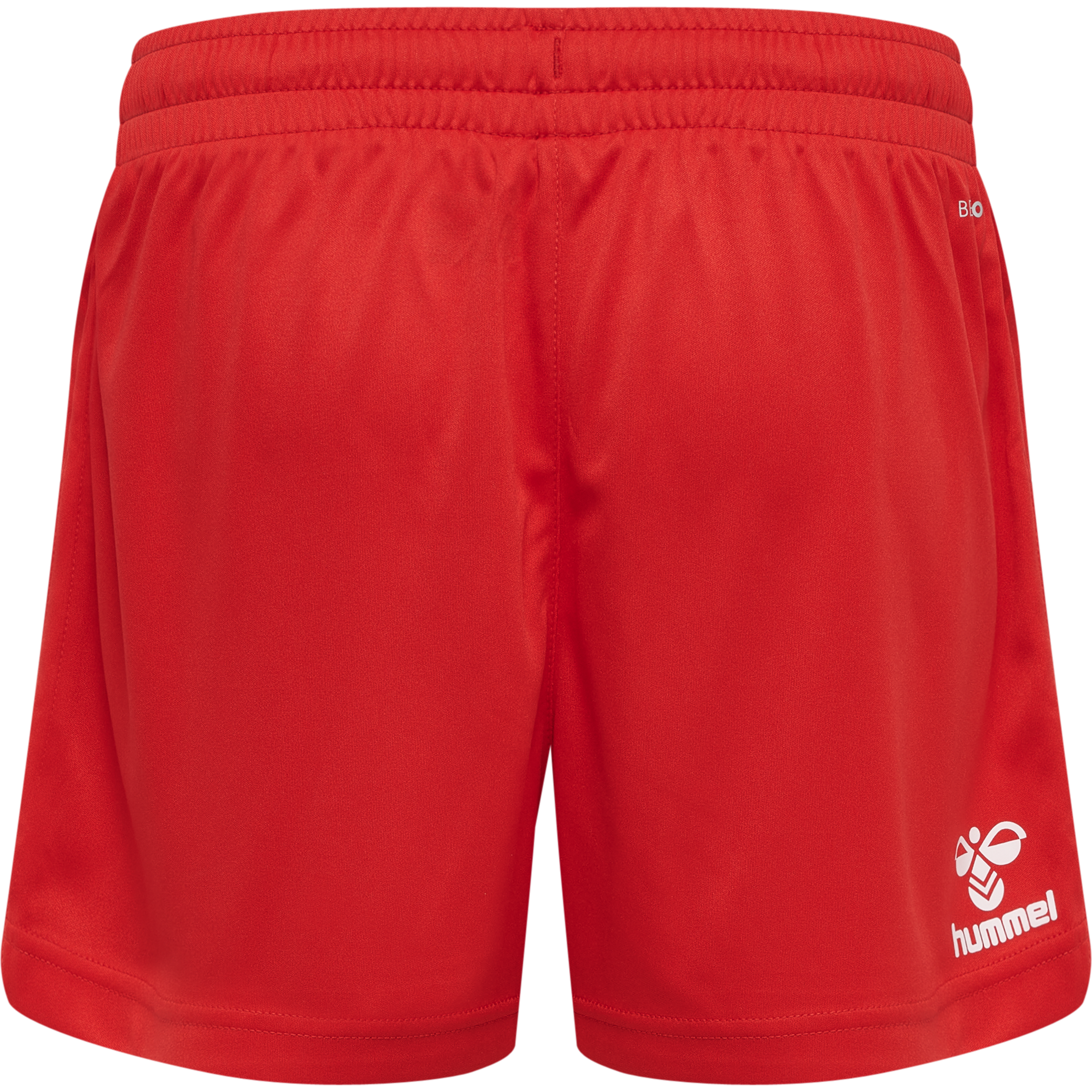 hummel Trainingsshorts »HMLCORE XK POLY SHORTS KIDS«, (1 tlg.), für Kinder