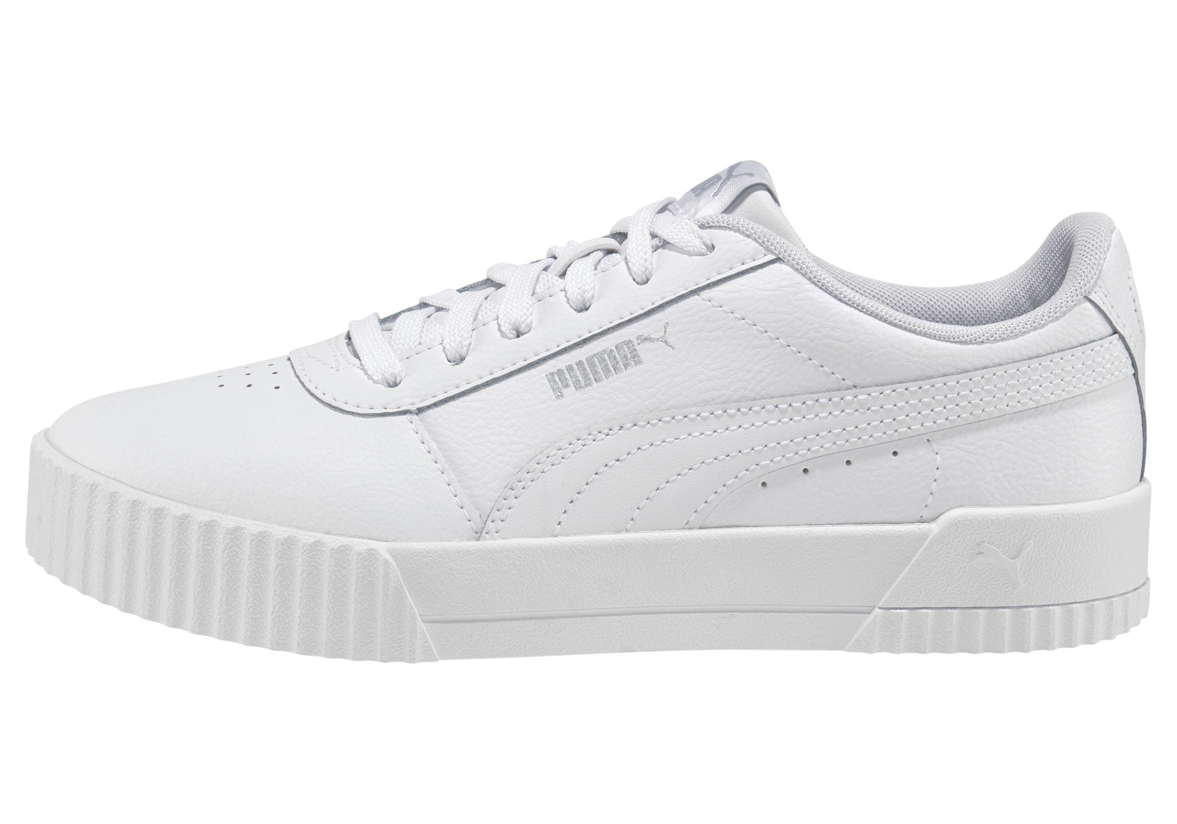 PUMA Sneaker "CARINA L" günstig online kaufen