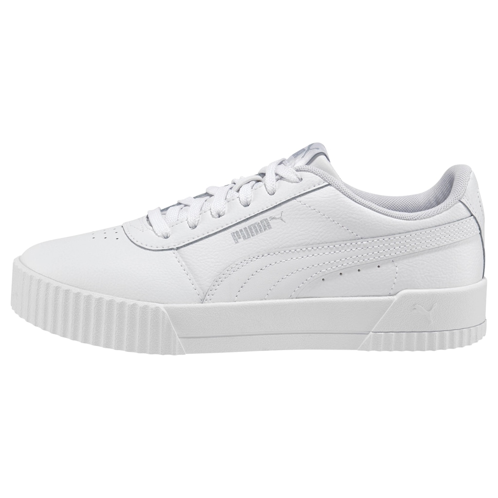 PUMA Sneaker »CARINA L«