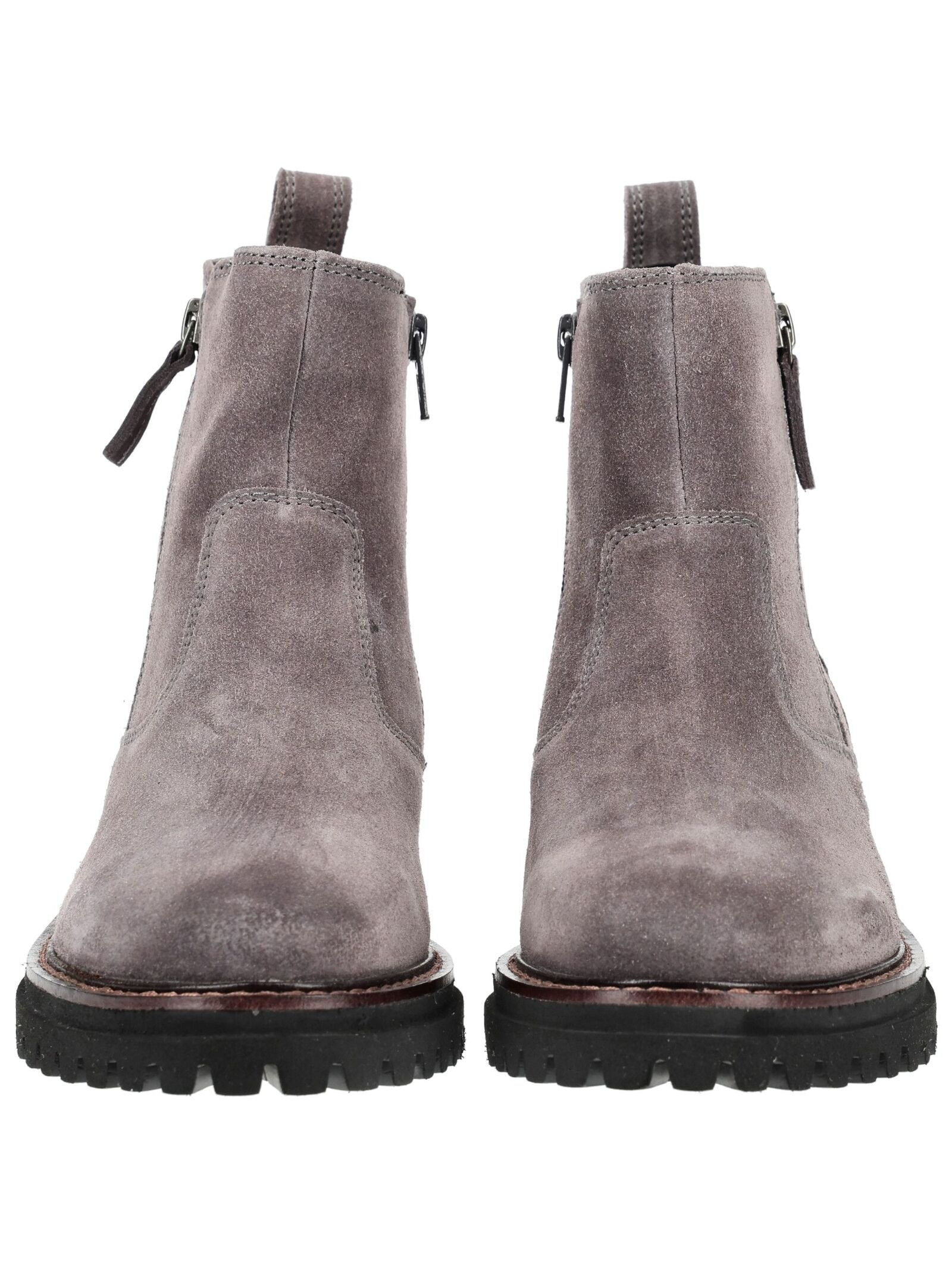Josef Seibel Stiefelette »Josef Seibel Stiefelette Veloursleder«