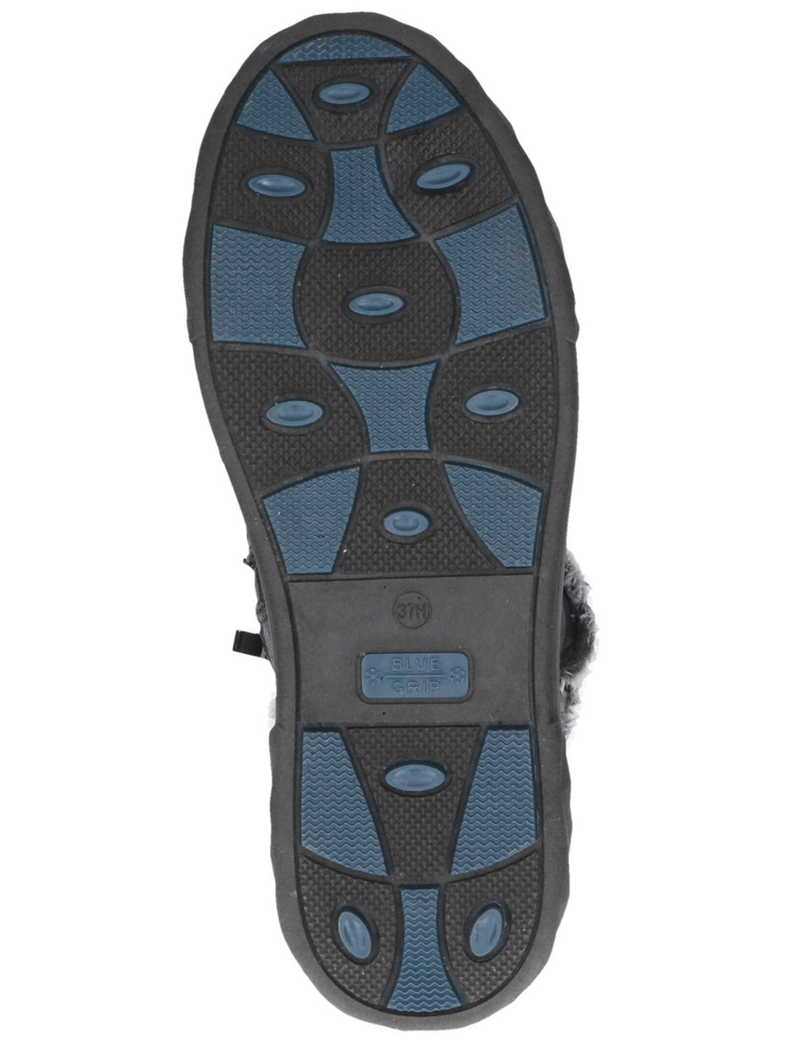 Caprice Stiefelette »Caprice Stiefelette Leder/Textil«