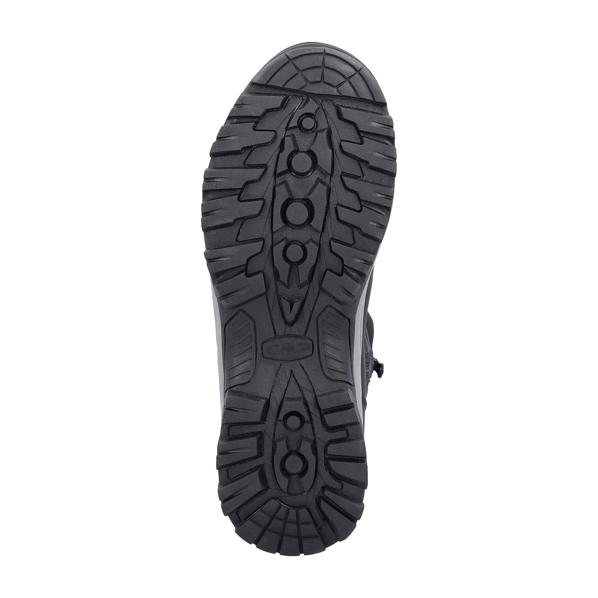 CMP Winterboots »NOTAK SNOW BOOT WP«, wasserdicht