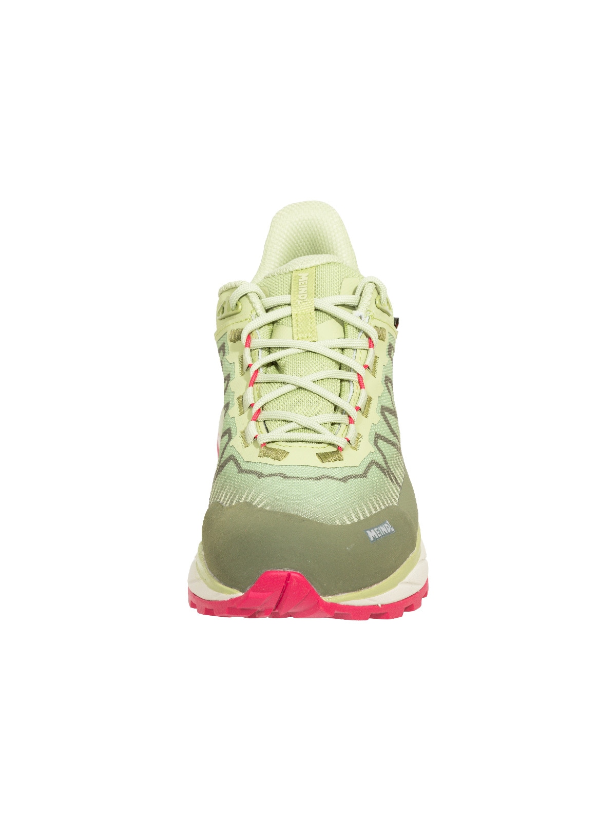 Meindl Wanderschuh »Eldora Lady GTX«  Leicht, robust & komfortabel – mit Grip, Dämpfung & Schutz