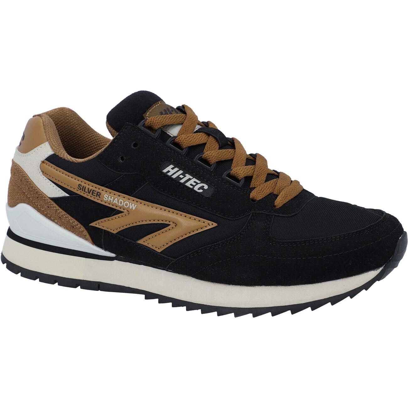 Hi-Tec Sneaker "Hi-Tec-Schuhe Silver Shadow OG" günstig online kaufen