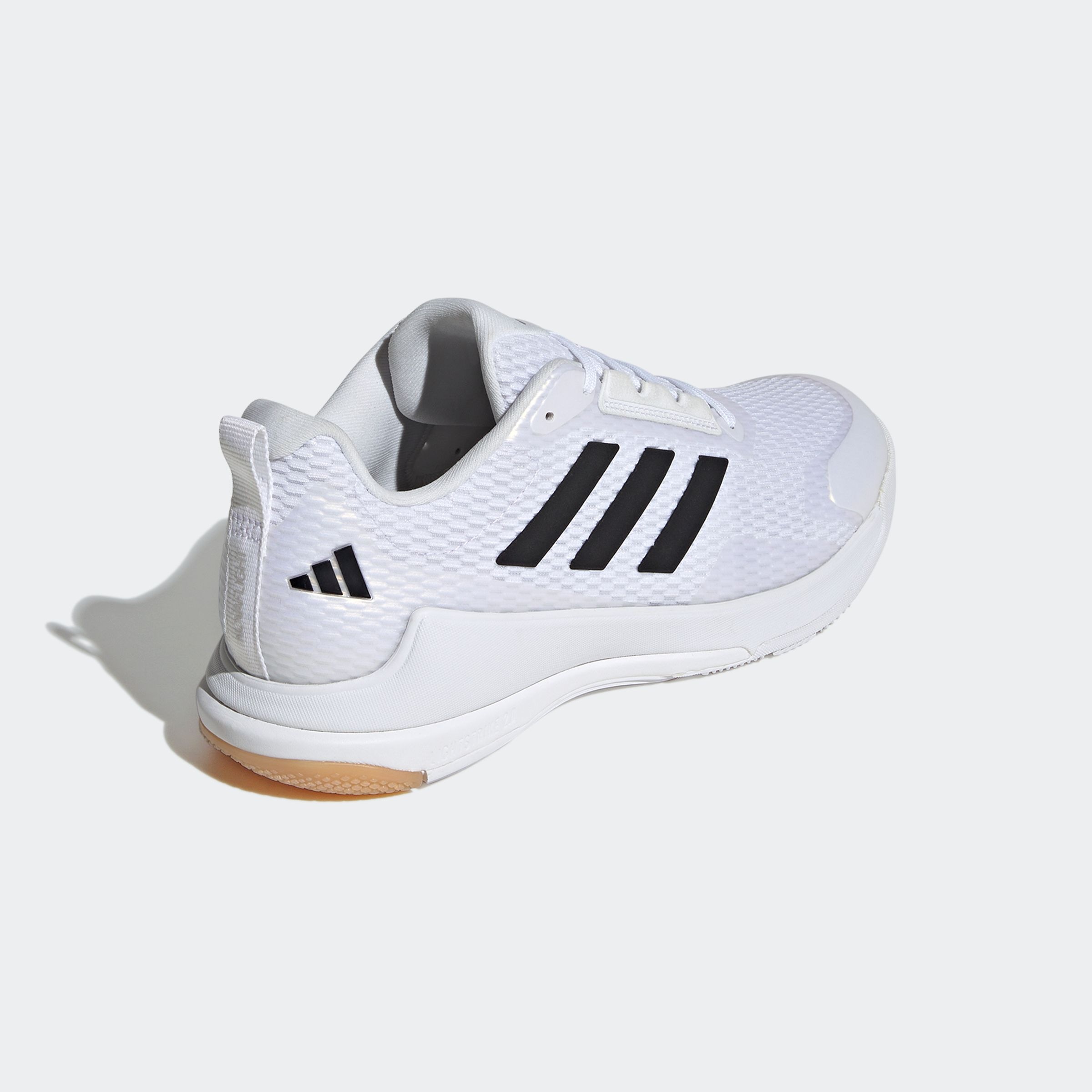 adidas Performance Hallenschuh »NOVAFLIGHT 2 INDOOR«, besonders geeignet für Volleyball