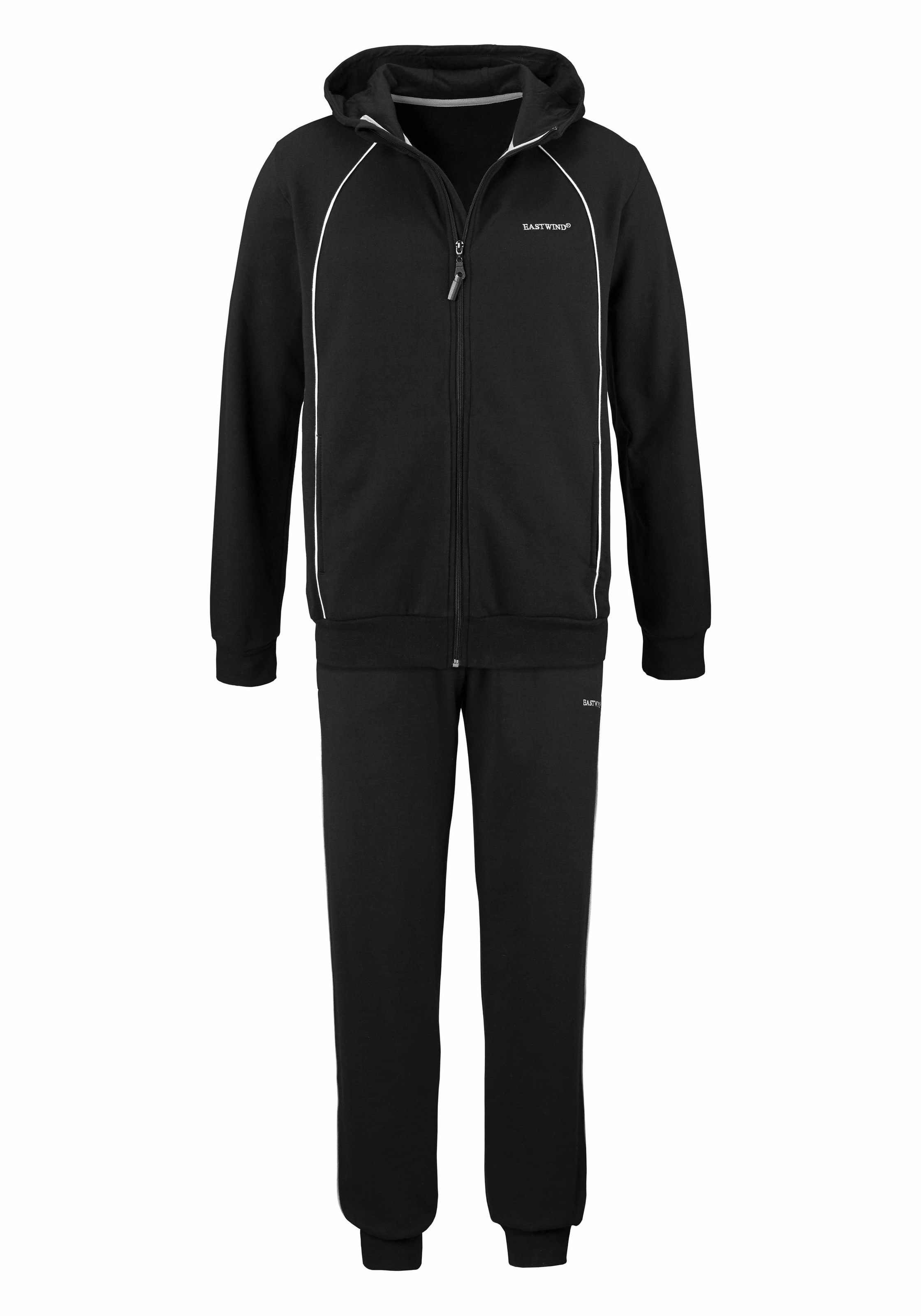 Eastwind Jogginganzug, (Set, 2 tlg.)