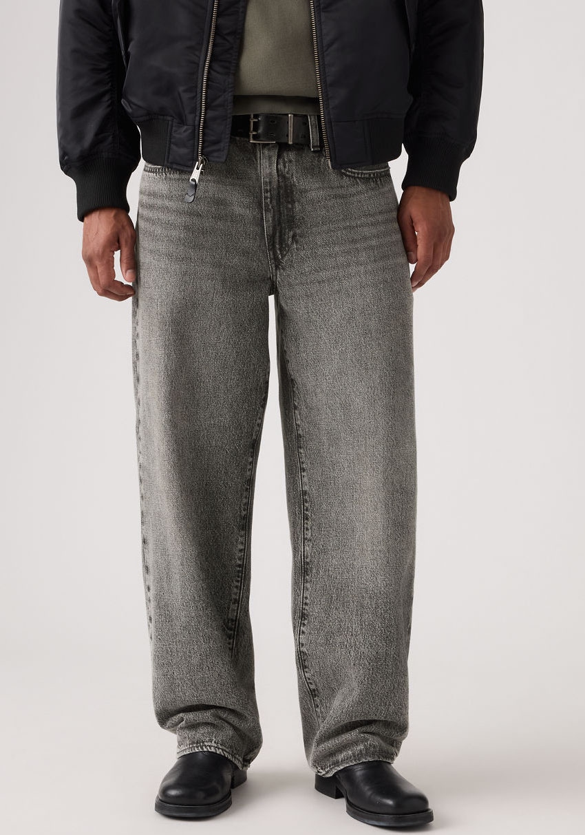 Levis 5-Pocket-Jeans "578™ BAGGY" im Baggy-Style günstig online kaufen