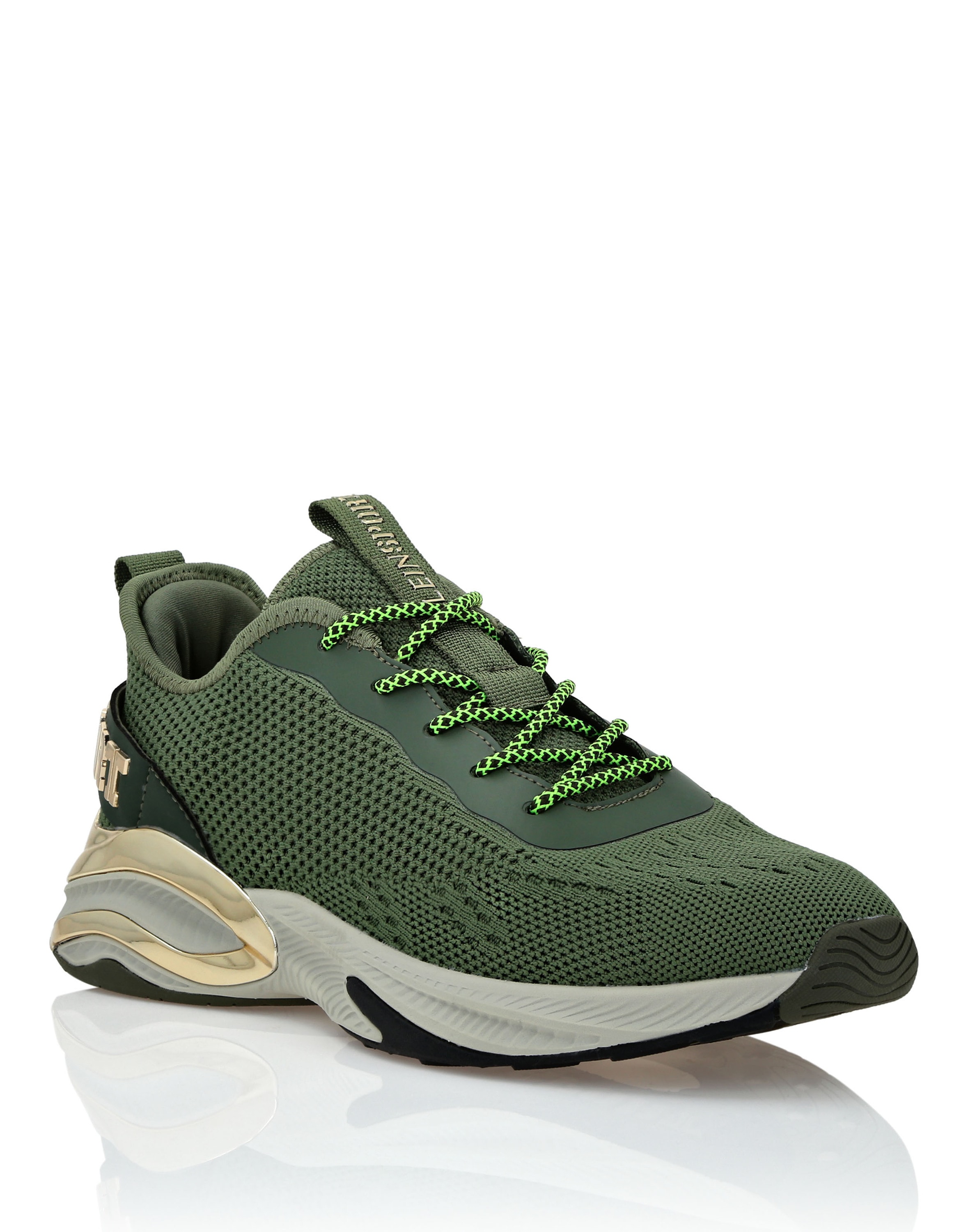 PLEIN SPORT Sneaker "Ps" günstig online kaufen