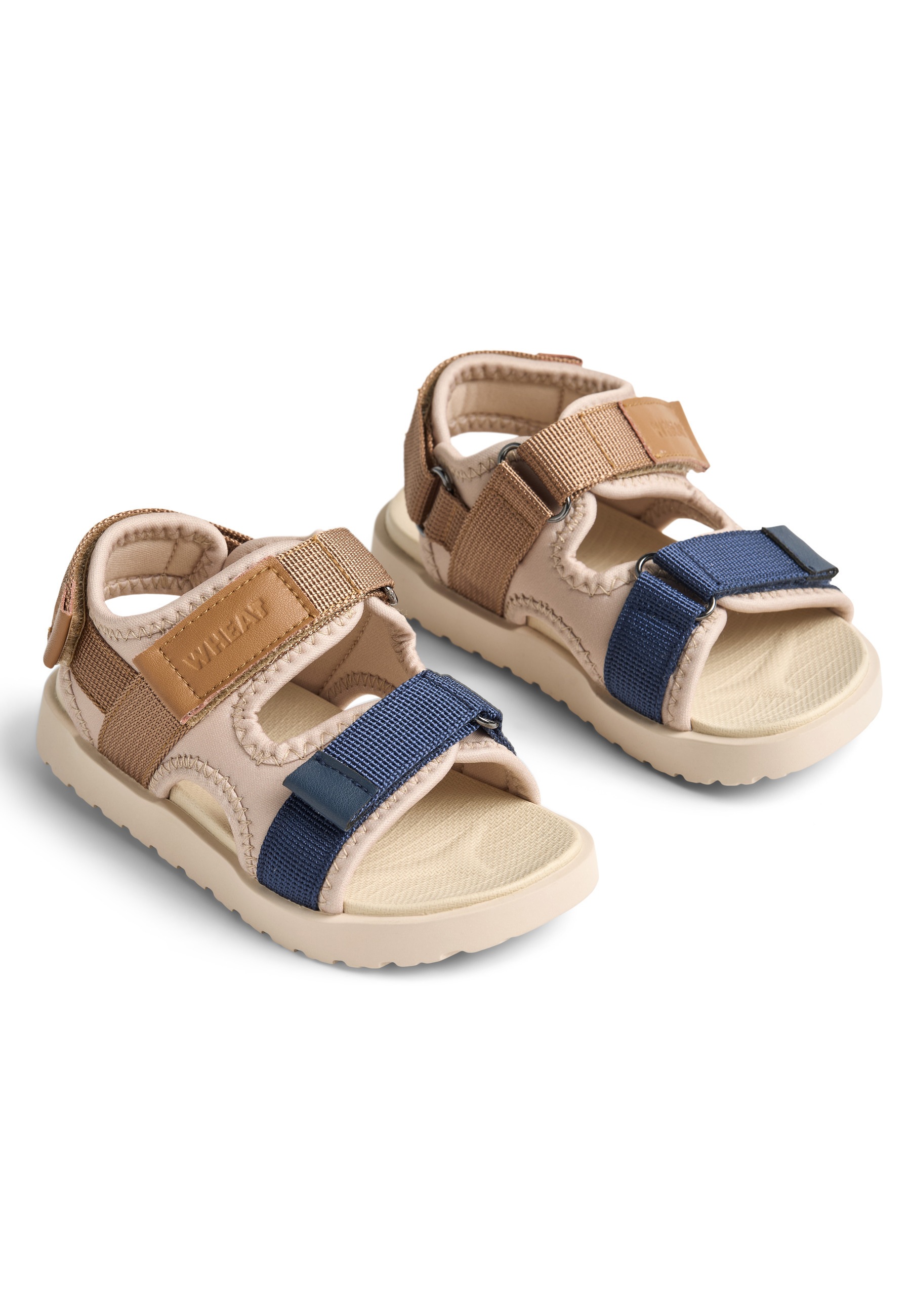 WHEAT Trainingsschuh »WHEAT Sandalette«  1 tlg.