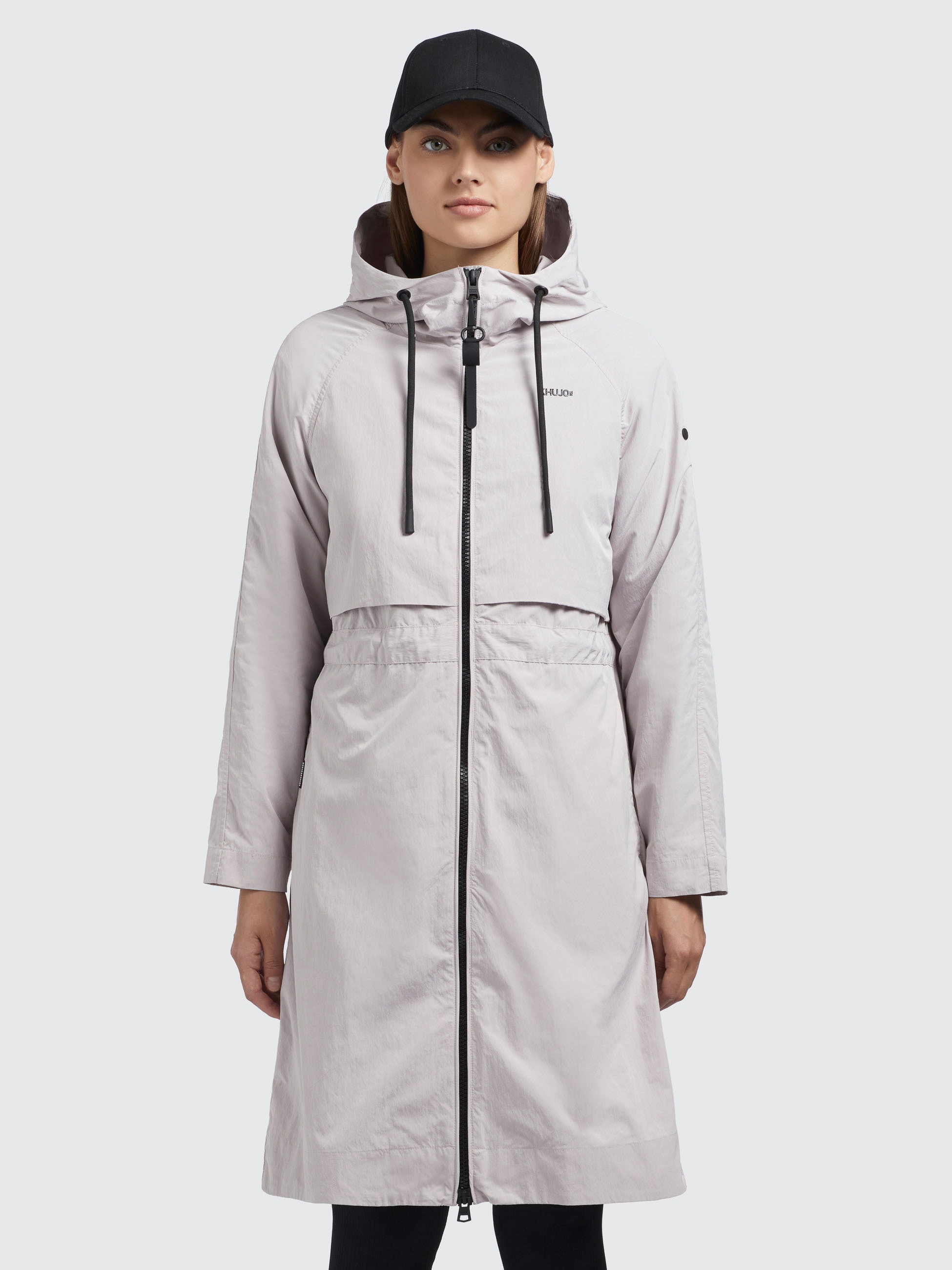 khujo Kurzmantel "RUDA" günstig online kaufen