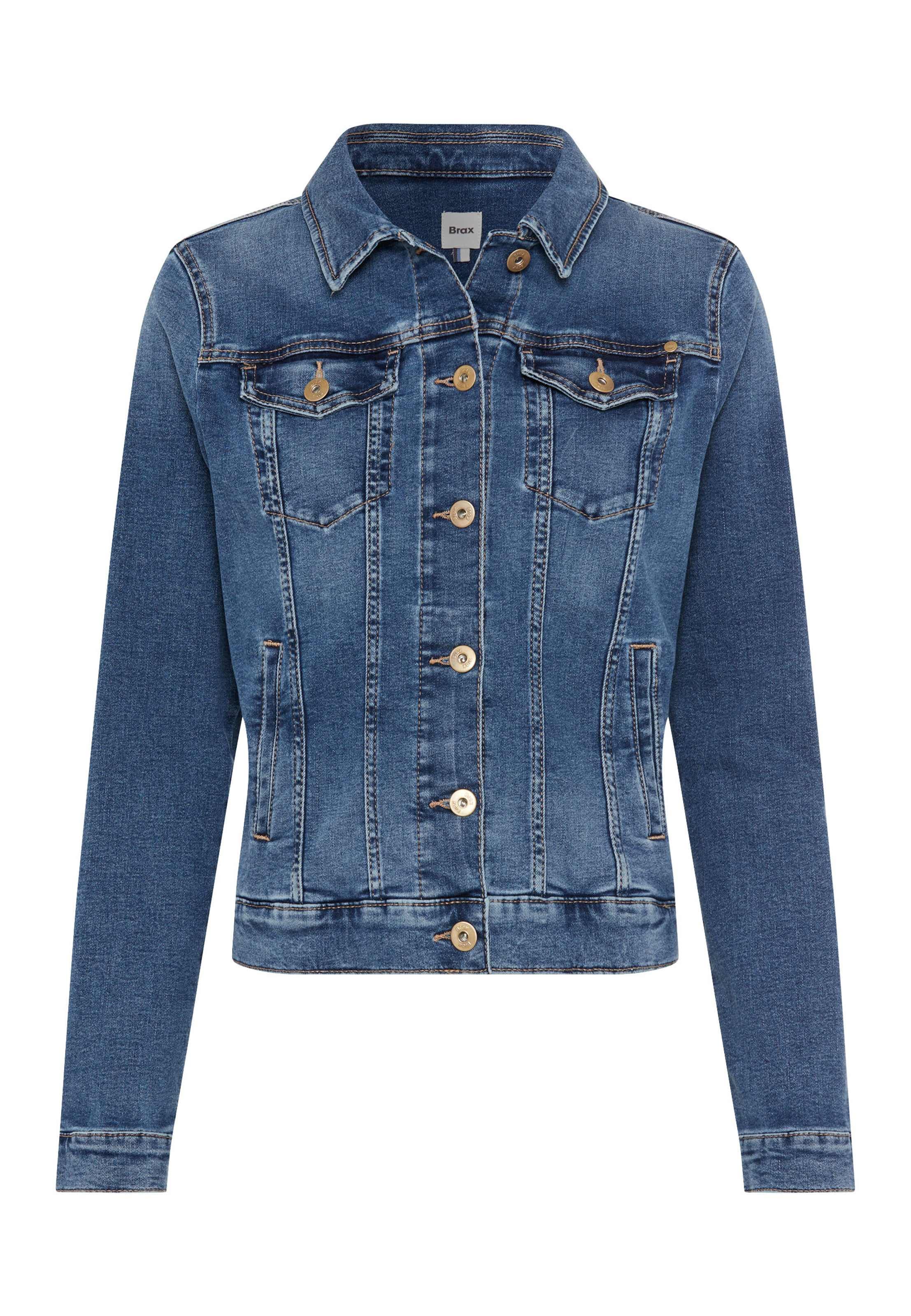 Brax Jeansjacke »Style MIAMI«