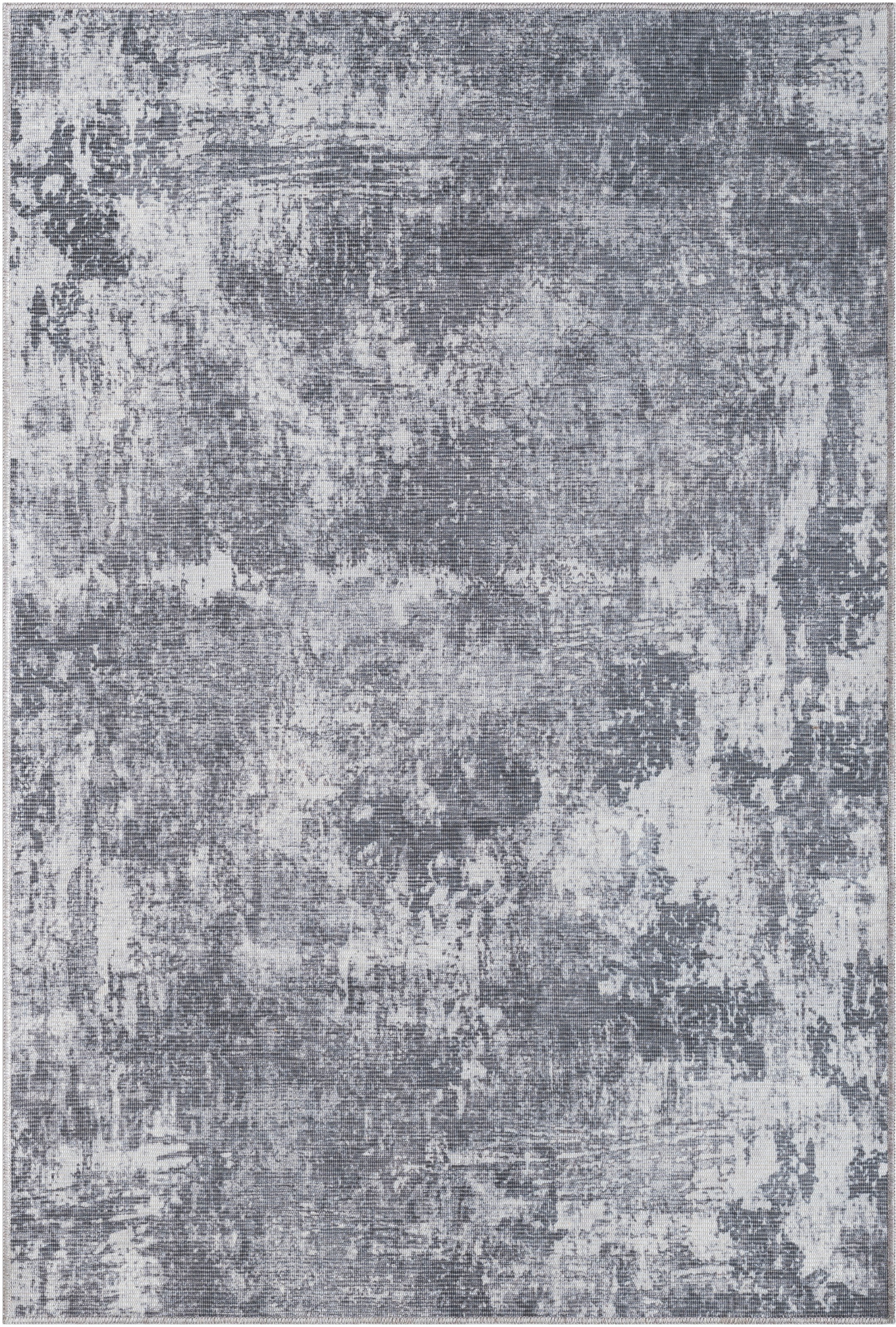 Myflair Möbel & Accessoires Teppich "Avery" rechteckig 10 mm Höhe Kurzflor, günstig online kaufen