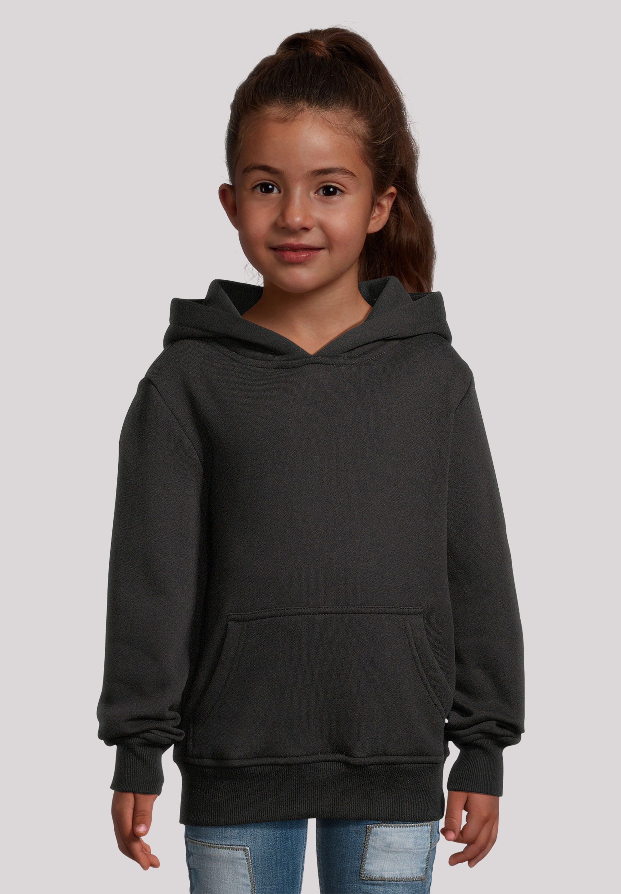 F4NT4STIC Kapuzenpullover »Disney Bösewichte Maleficent Mayem Tour«, Premium Qualität