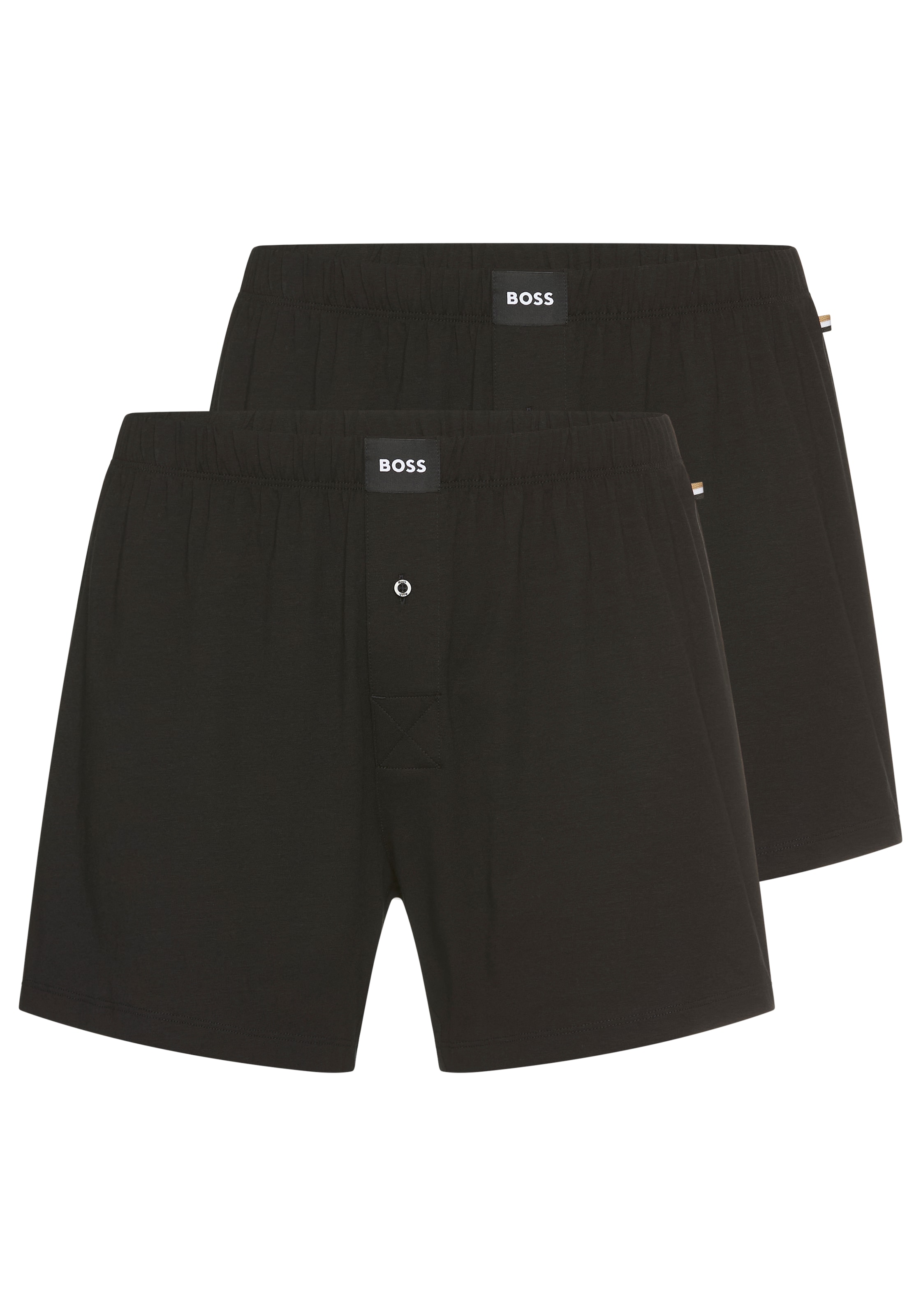 BOSS Boxershorts, (2 St.) günstig online kaufen