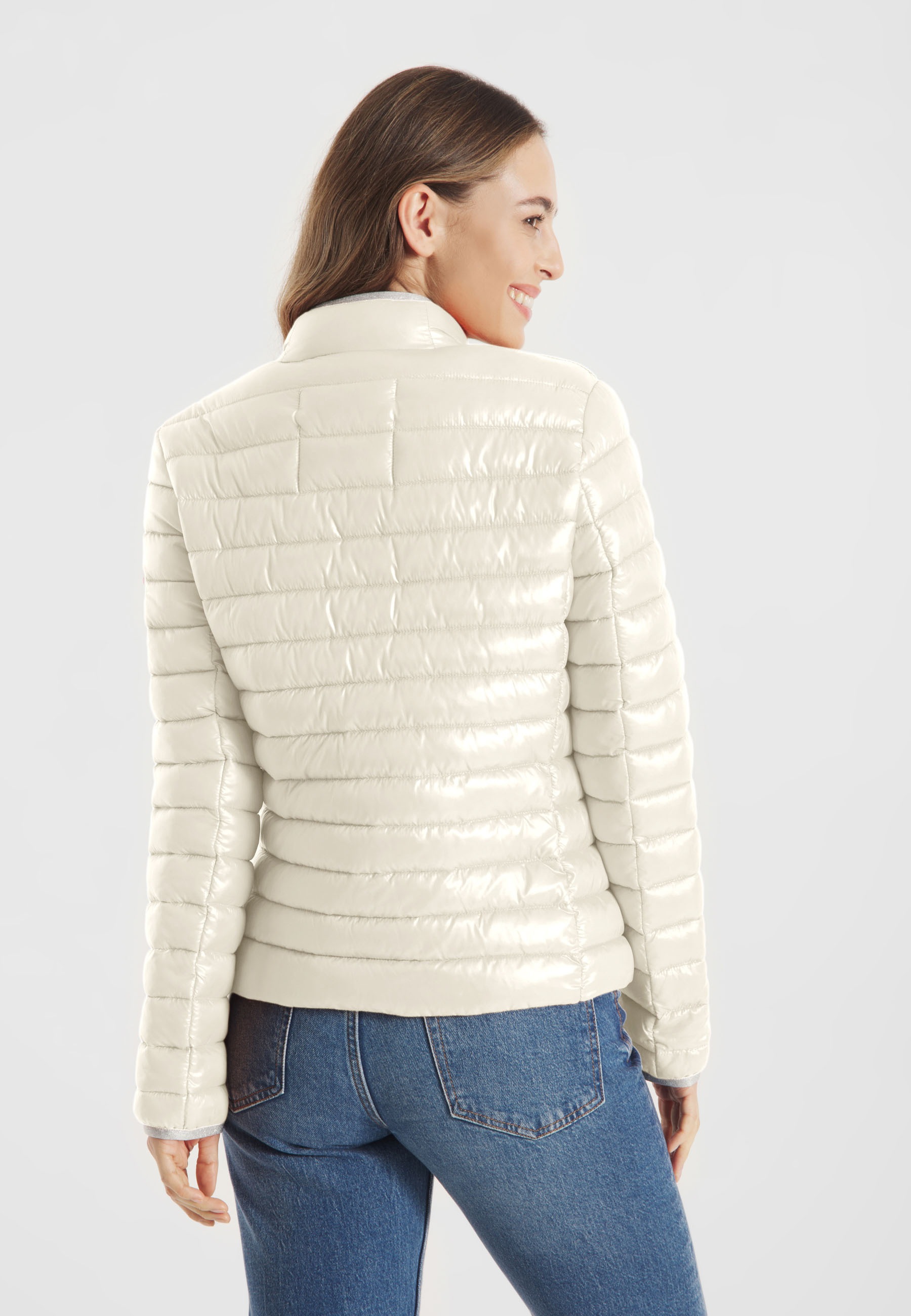 Frieda & Freddies Steppjacke "Light Jacket / Sister Judy" günstig online kaufen