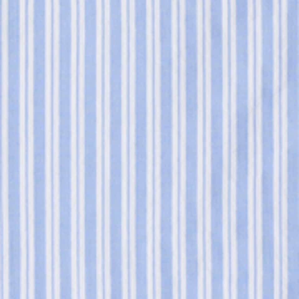 Cecil Langarmbluse im soften Baumwoll-Mix