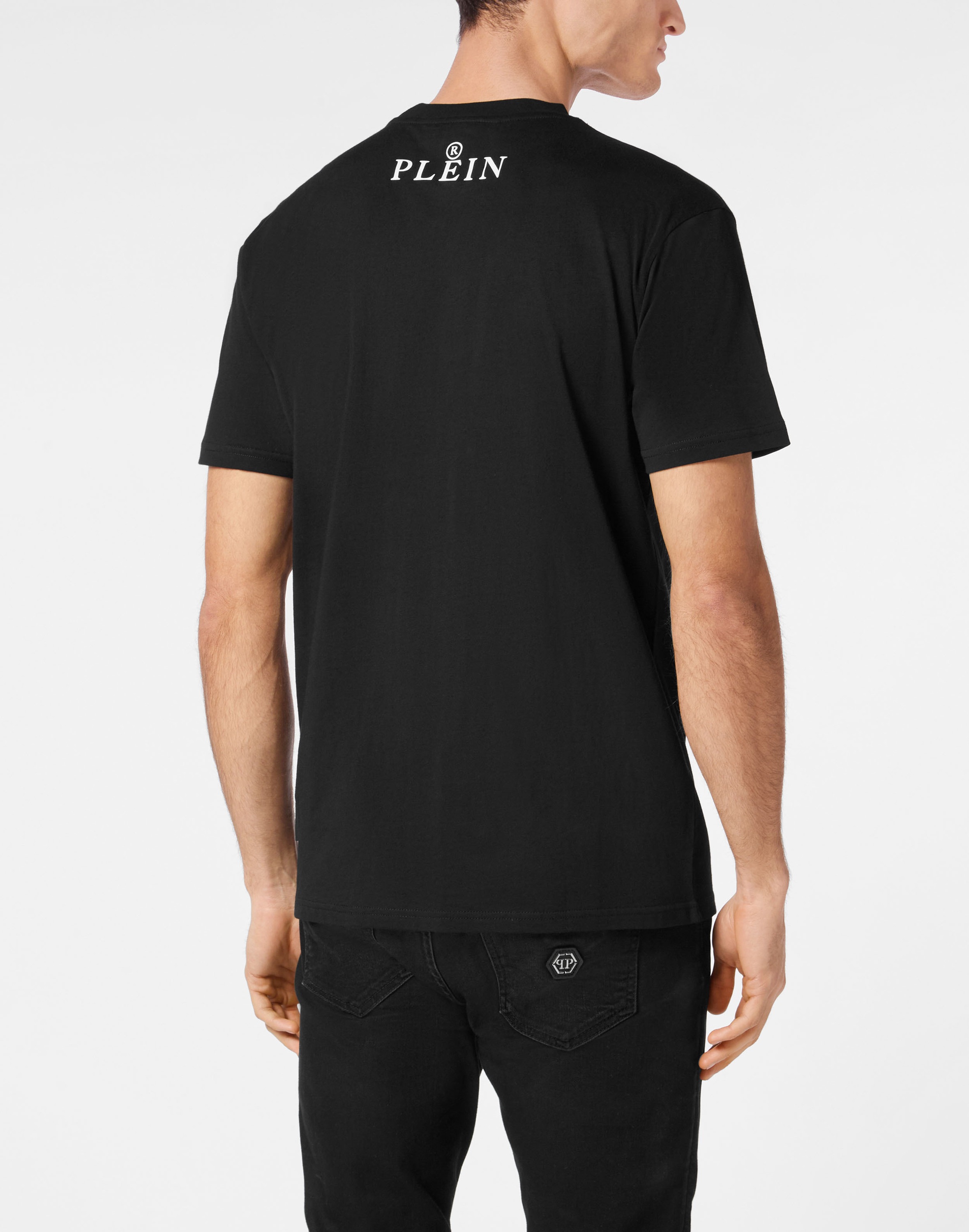 PHILIPP PLEIN T-Shirt »Skull«