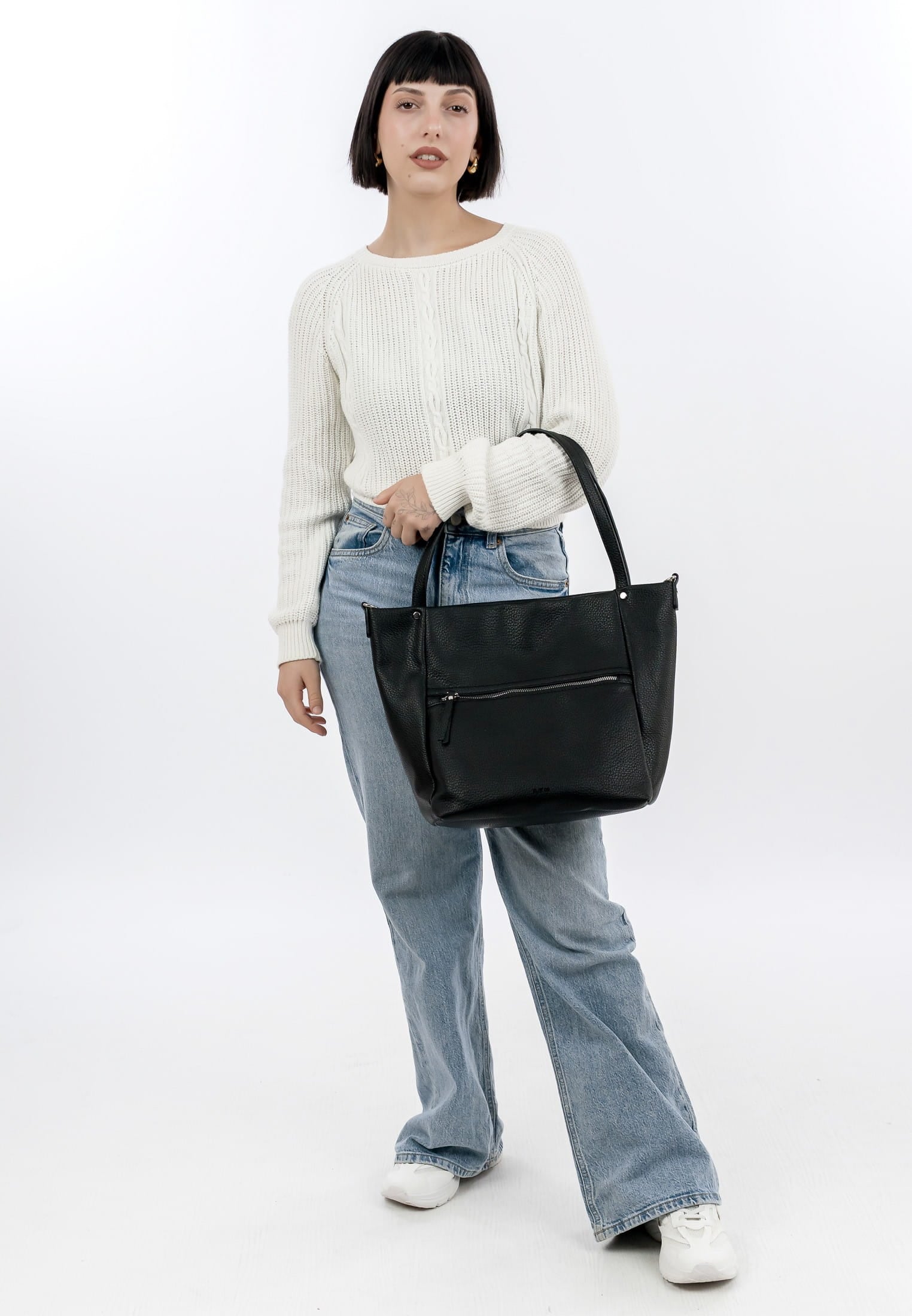EMILY & NOAH Shopper »Shopper E&N Bourges RUE 09«