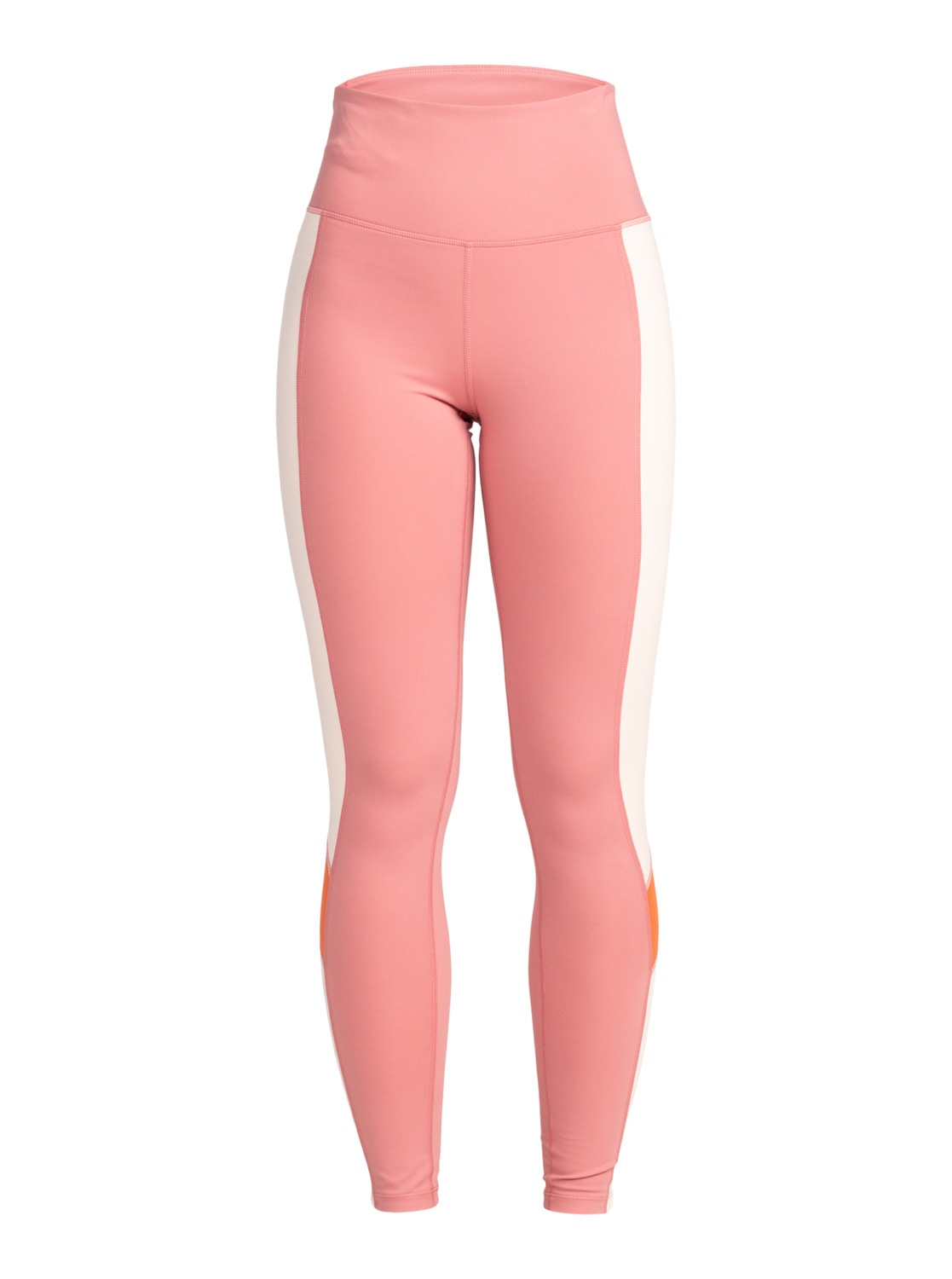 Roxy Leggings "Heart Into It Colorblock"