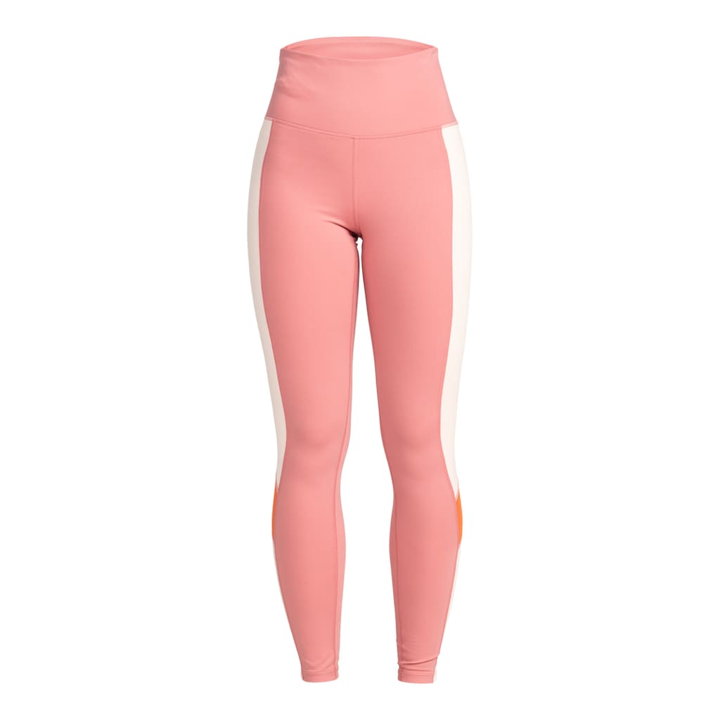 Roxy Leggings »Heart Into It Colorblock«