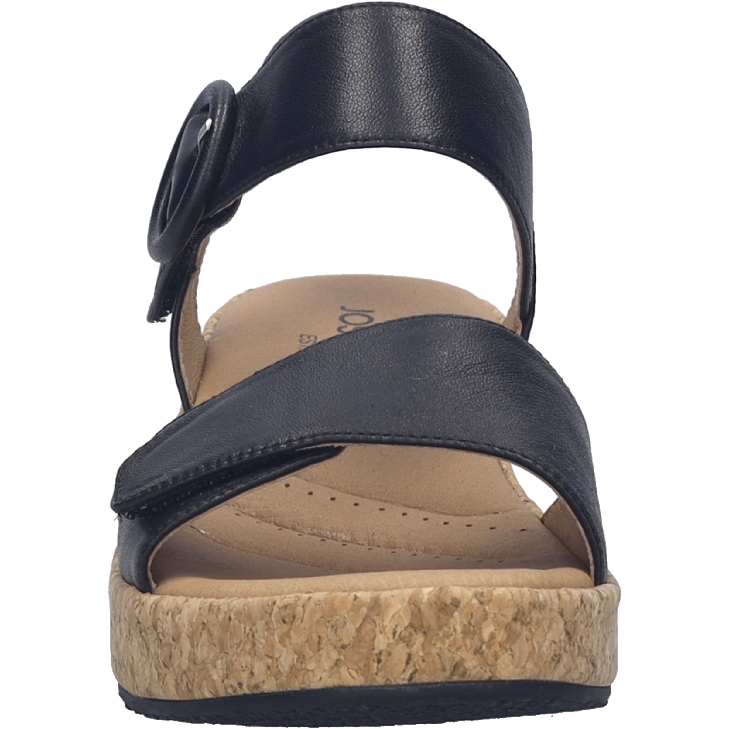 Josef Seibel Sandale »Evita 05, schwarz«