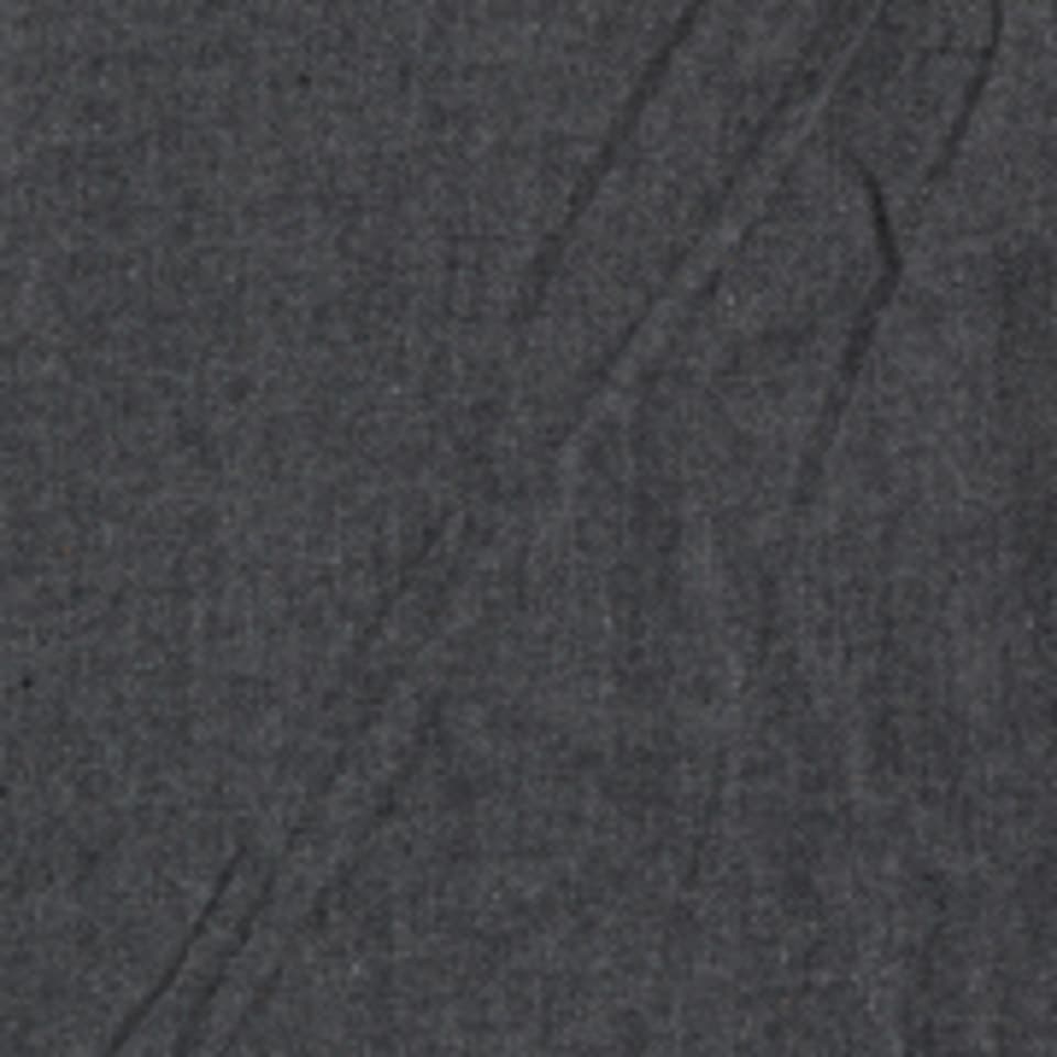 Cecil Langarmbluse aus reiner Baumwolle