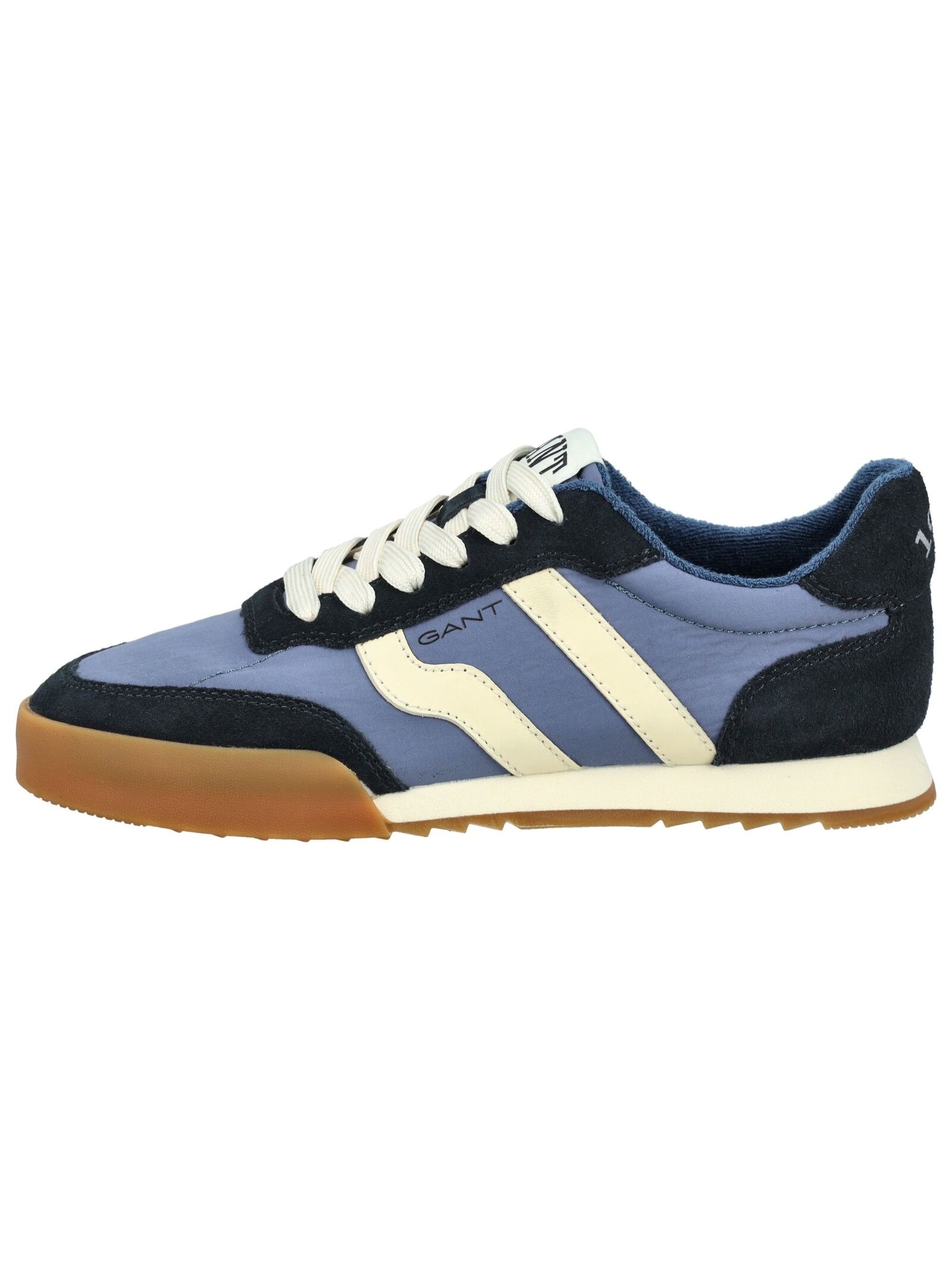 Gant Sneaker »Gant Sneaker Veloursleder«