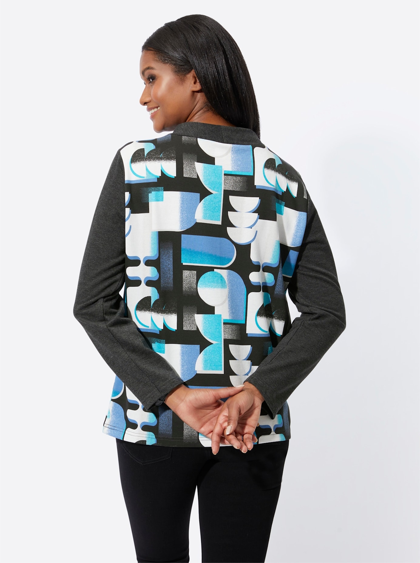 Inspirationen Sweatshirt