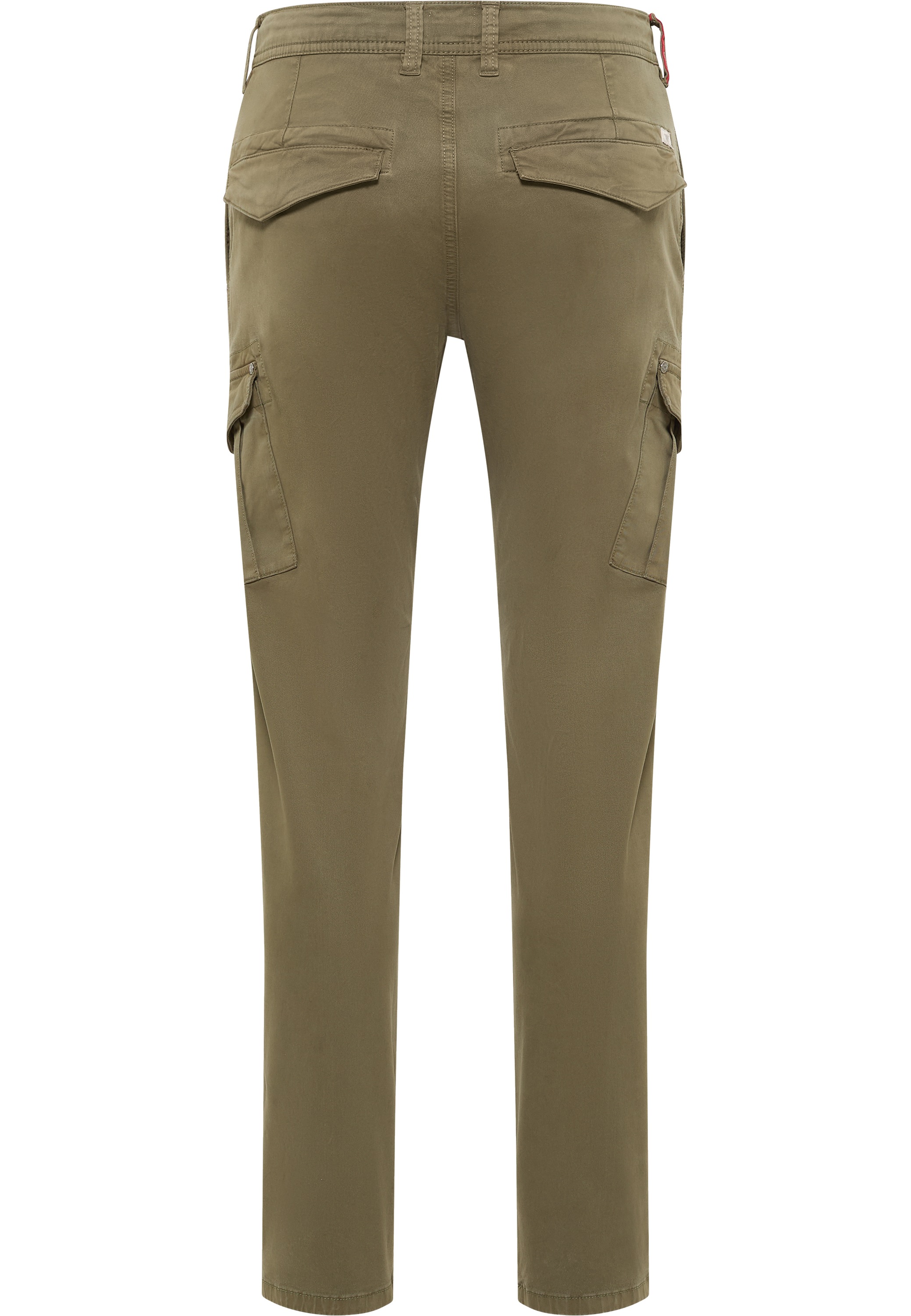 Thumbnail - MUSTANG 5-Pocket-Hose "Herren Style Daytona Cargo"