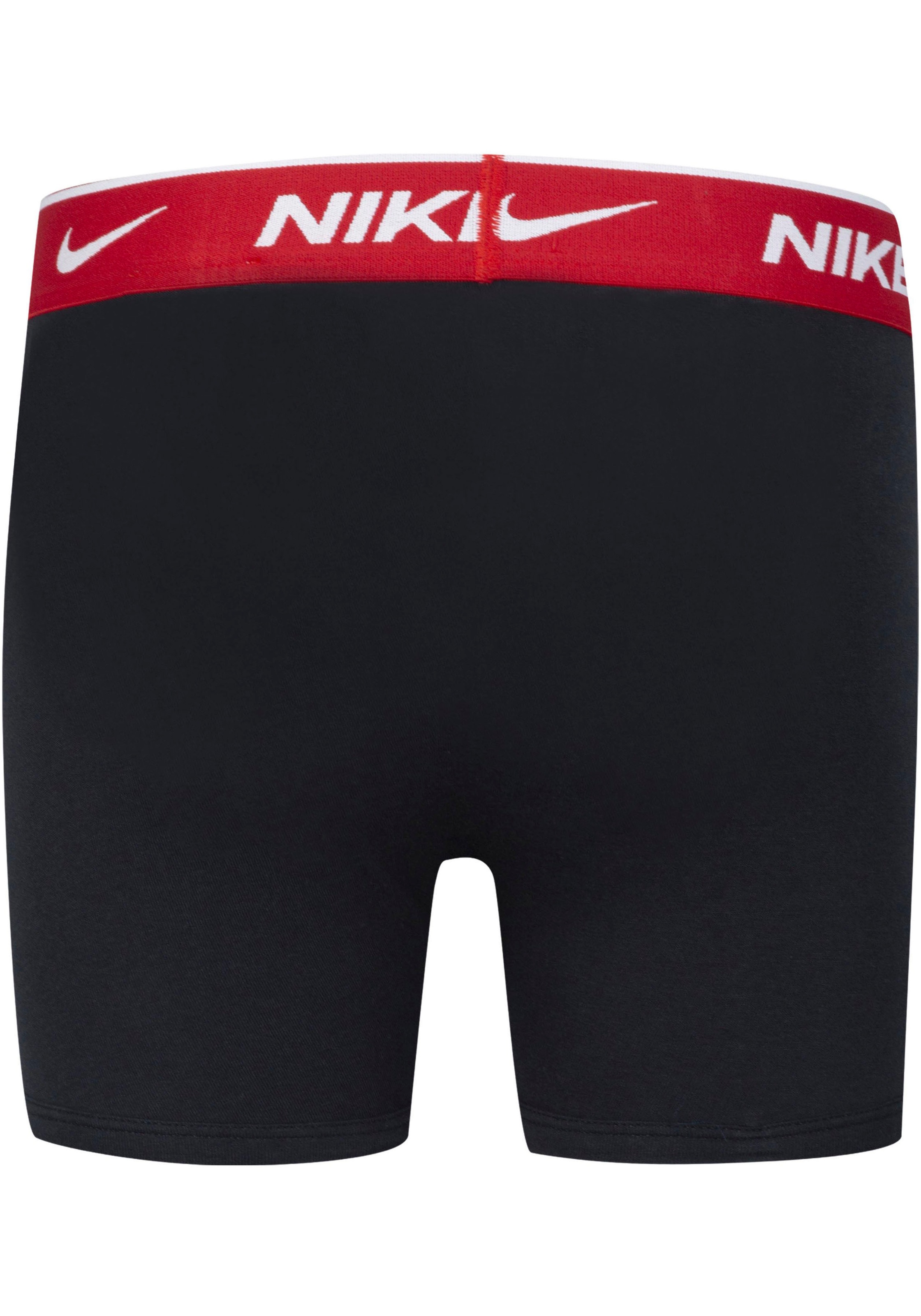 Nike Sportswear Boxershorts »für Jungs«, (Spar-Packung, 3 St.), Kinder Unterhose aus Baumwolle