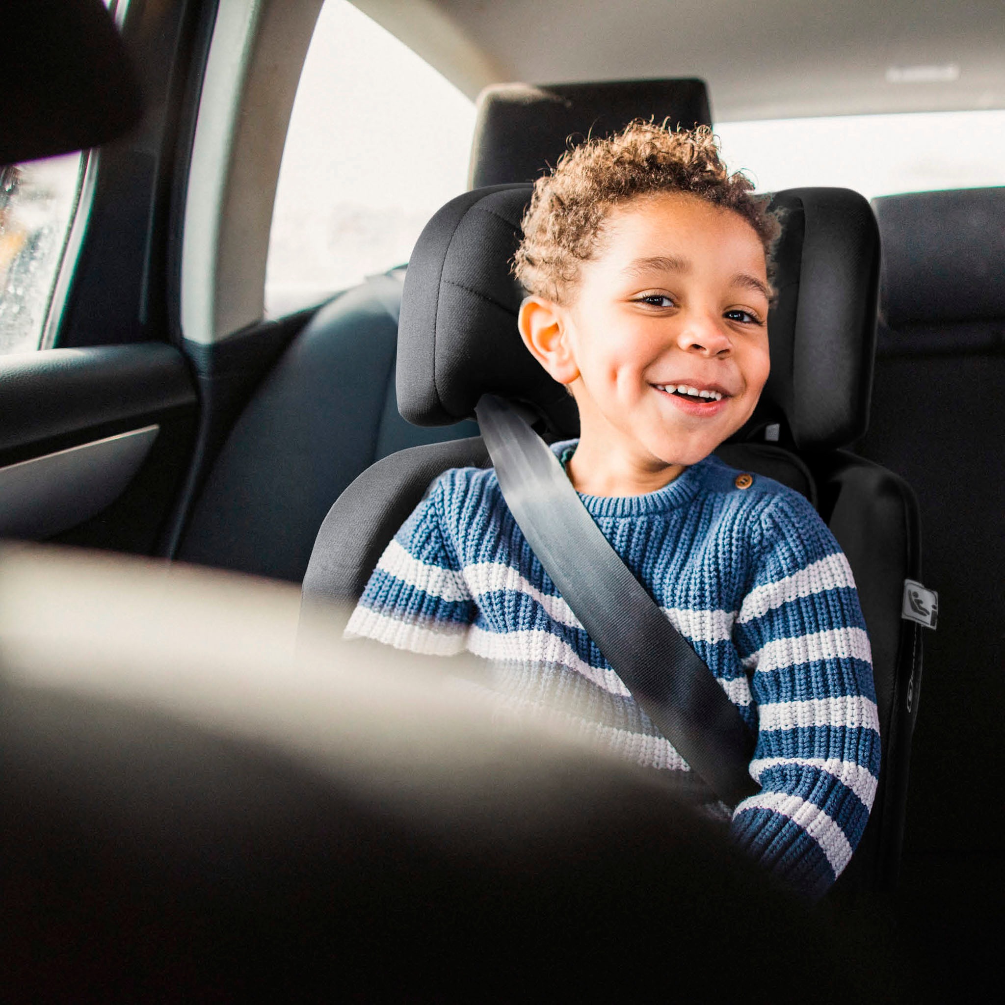 BabyGo Autokindersitz »SafeChild 2«