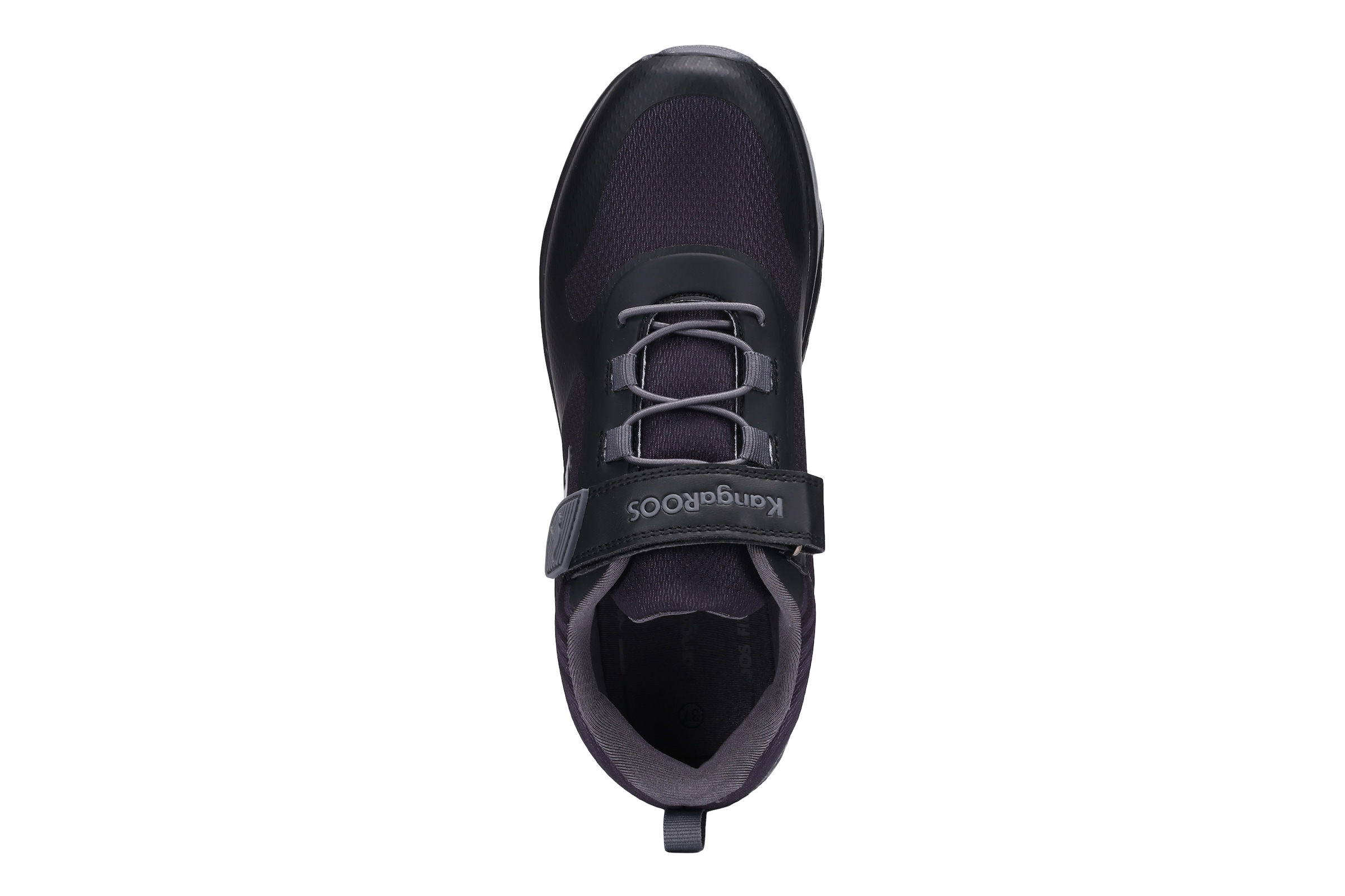 KangaROOS Sneaker »KX-TEMPO EV«