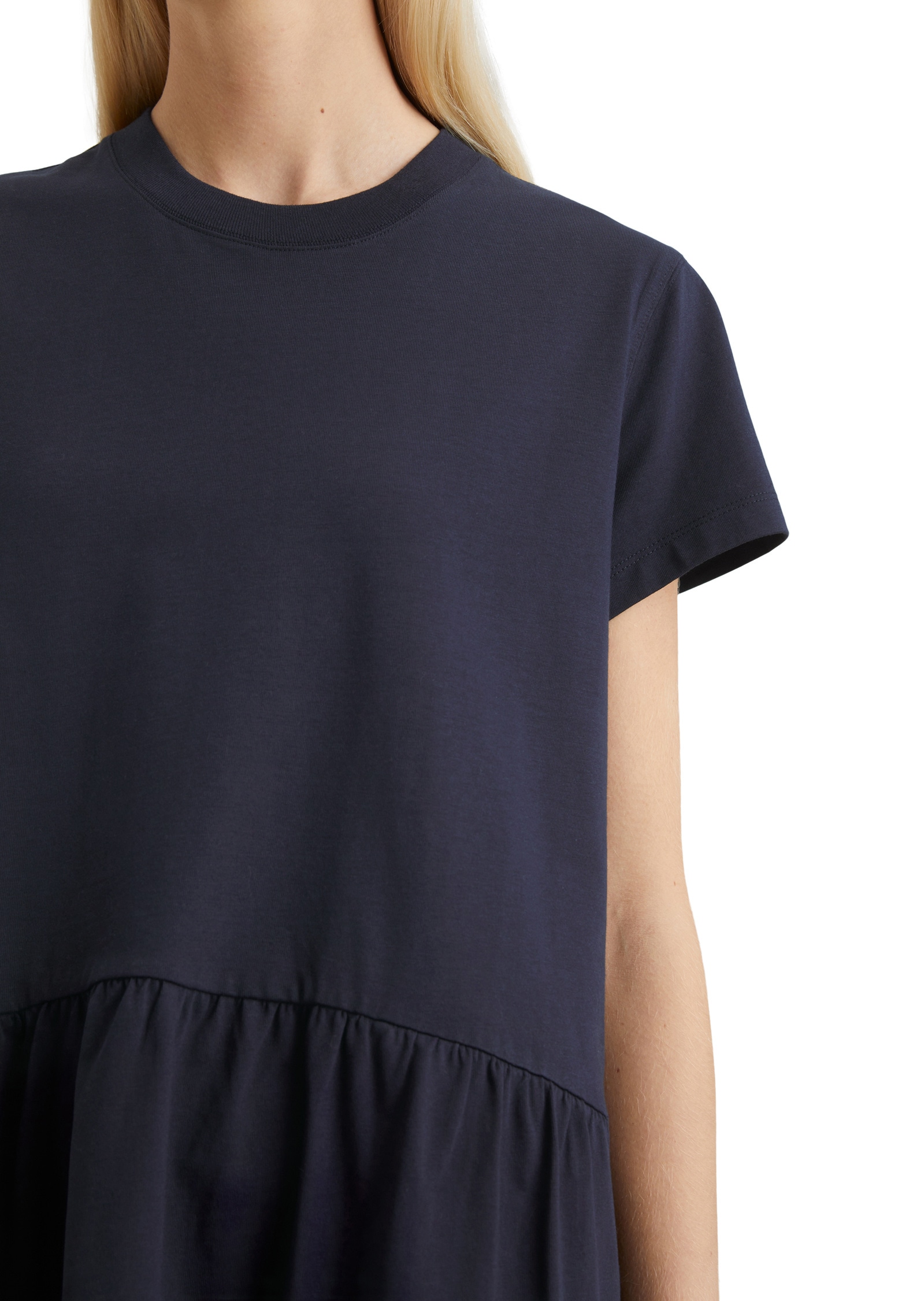 Marc O'Polo DENIM Jerseykleid »aus Heavy Jersey«