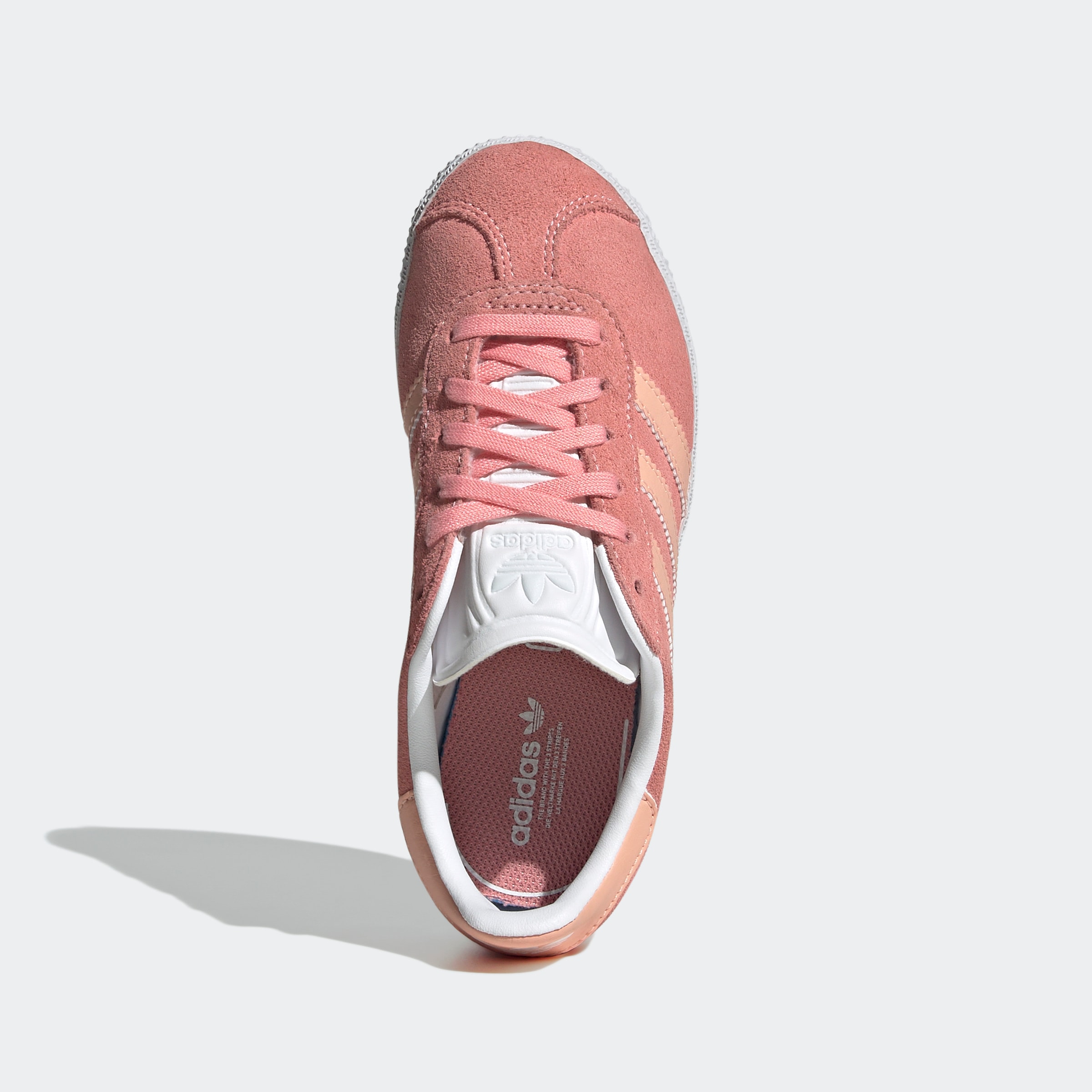adidas Originals Sneaker »GAZELLE«