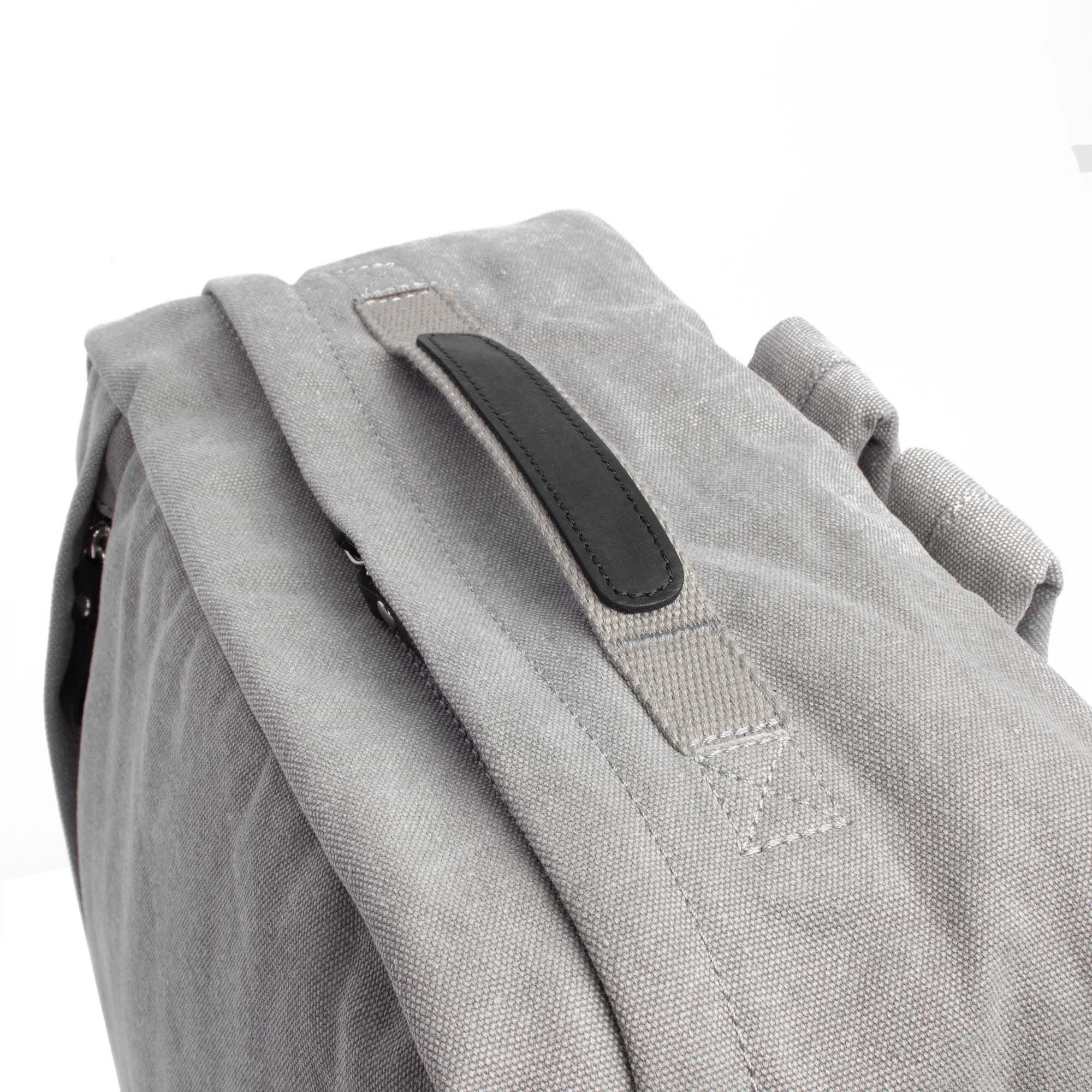 Margelisch Laptoprucksack »Lerox 1«, BSCI zertifizierter Produktion