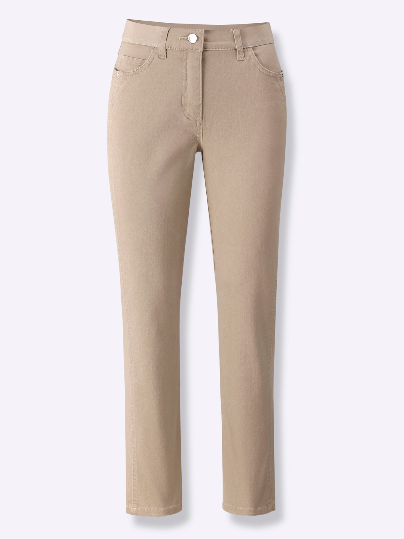 Thumbnail - Casual Looks 7/8-Jeans 1 tlg.