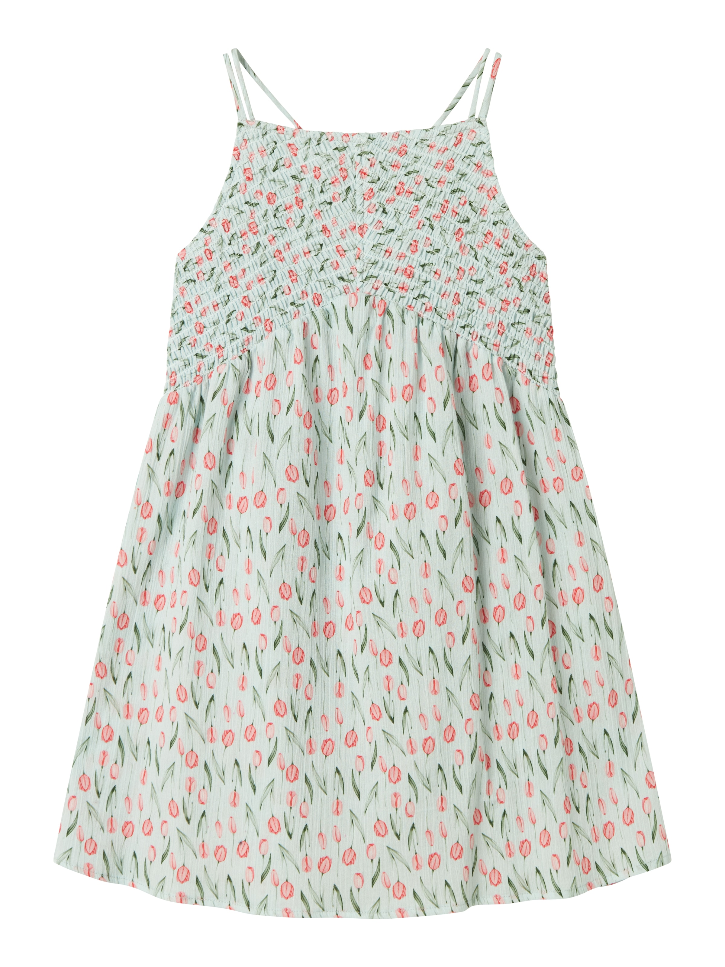 Name It Trägerkleid »NKFFILLO STRAP DRESS«