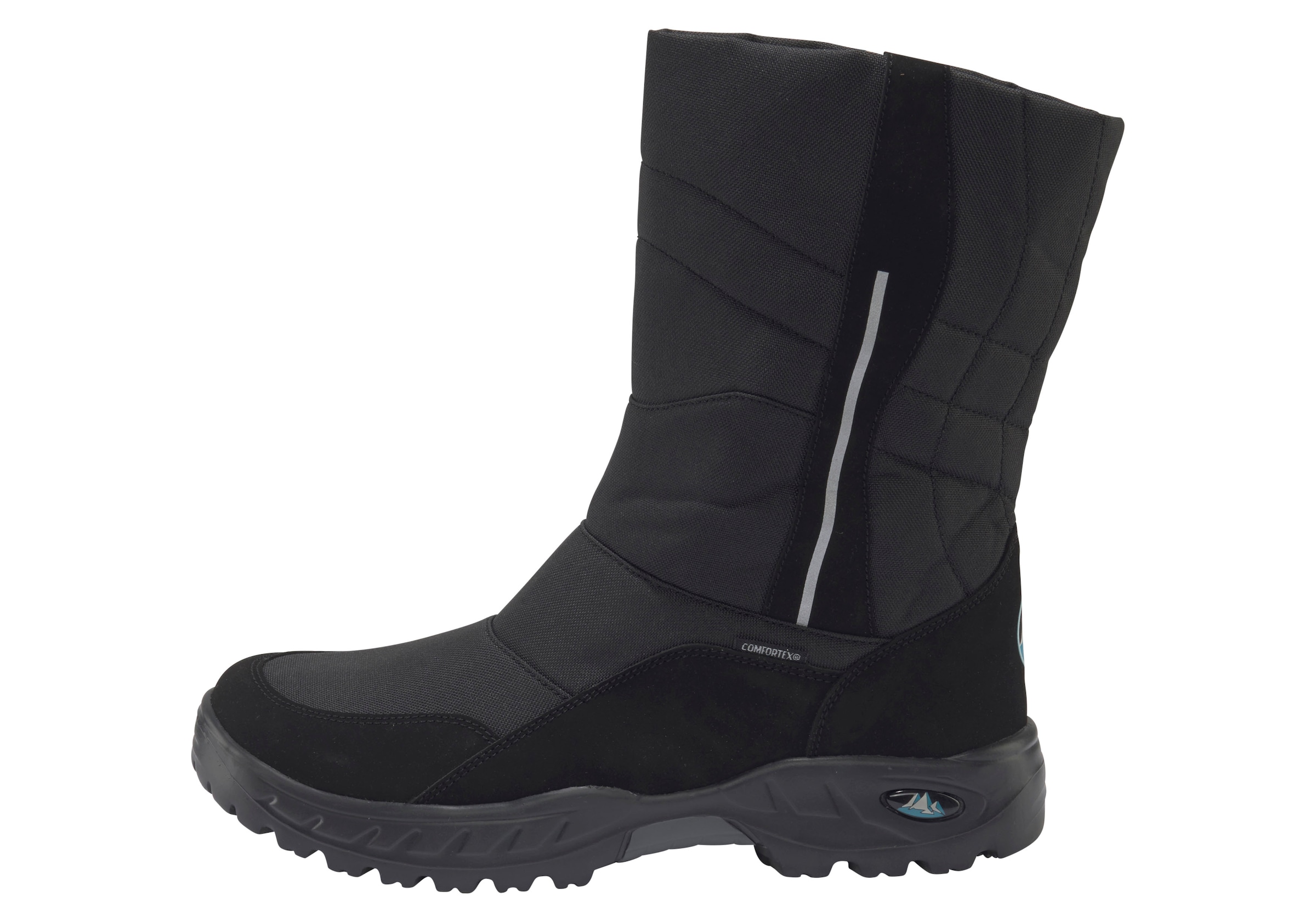 Polarino Winterboots "IceTech" günstig online kaufen